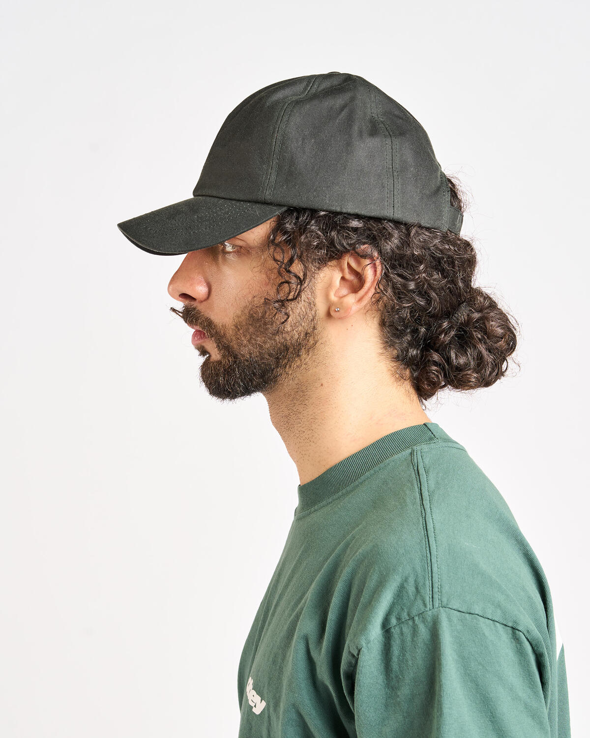 Barbour Wax Cap - Image 5