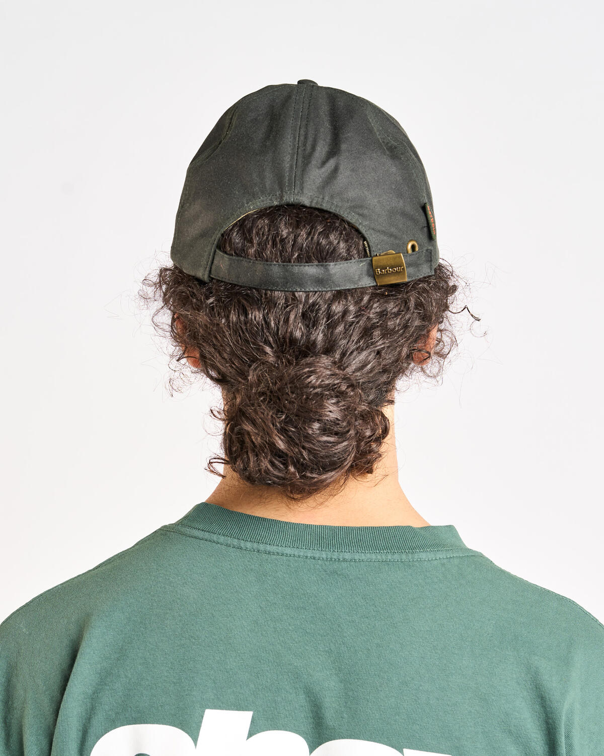 Barbour Barbour Wax Cap - Image 5