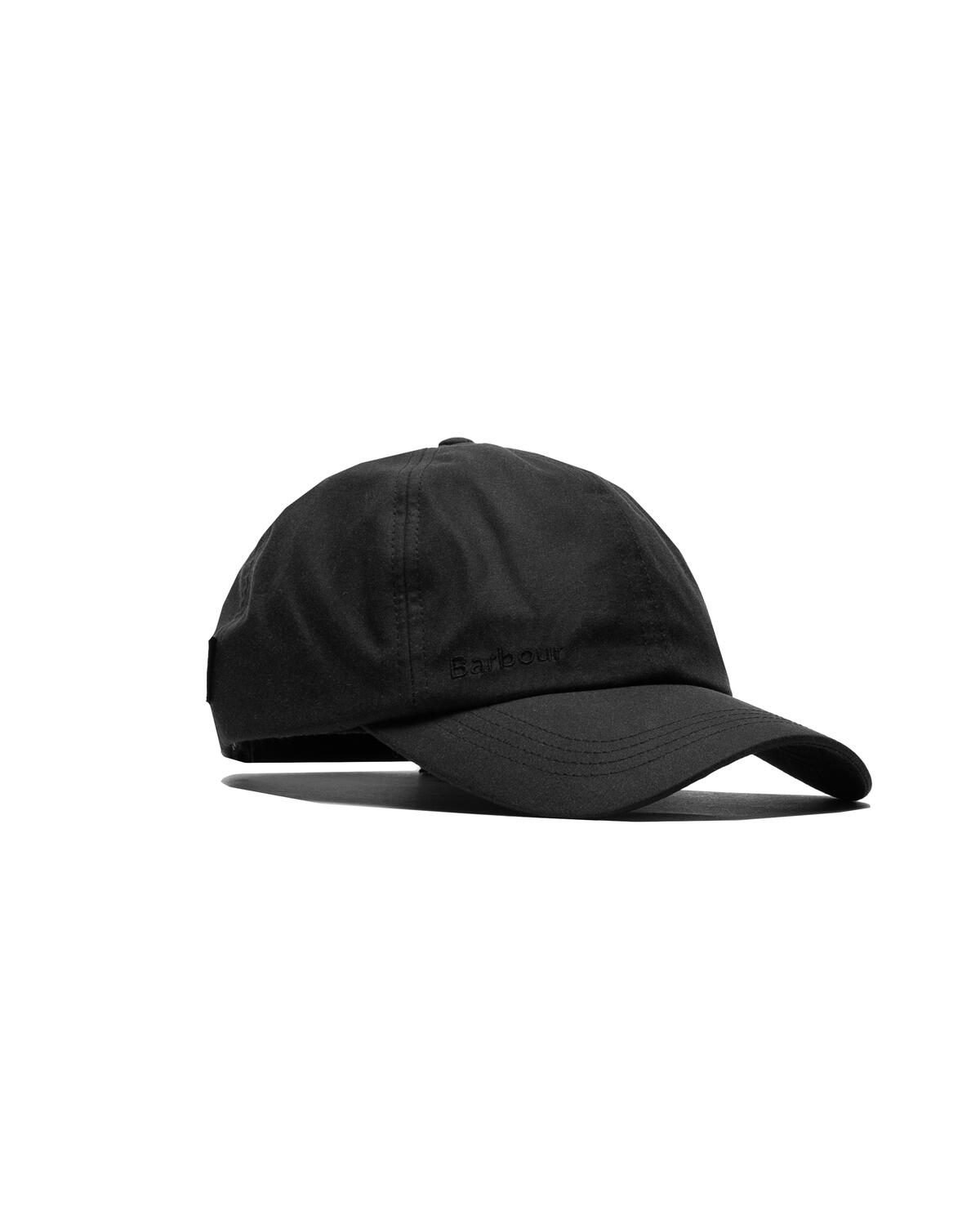 Barbour Wax Cap - Image 2