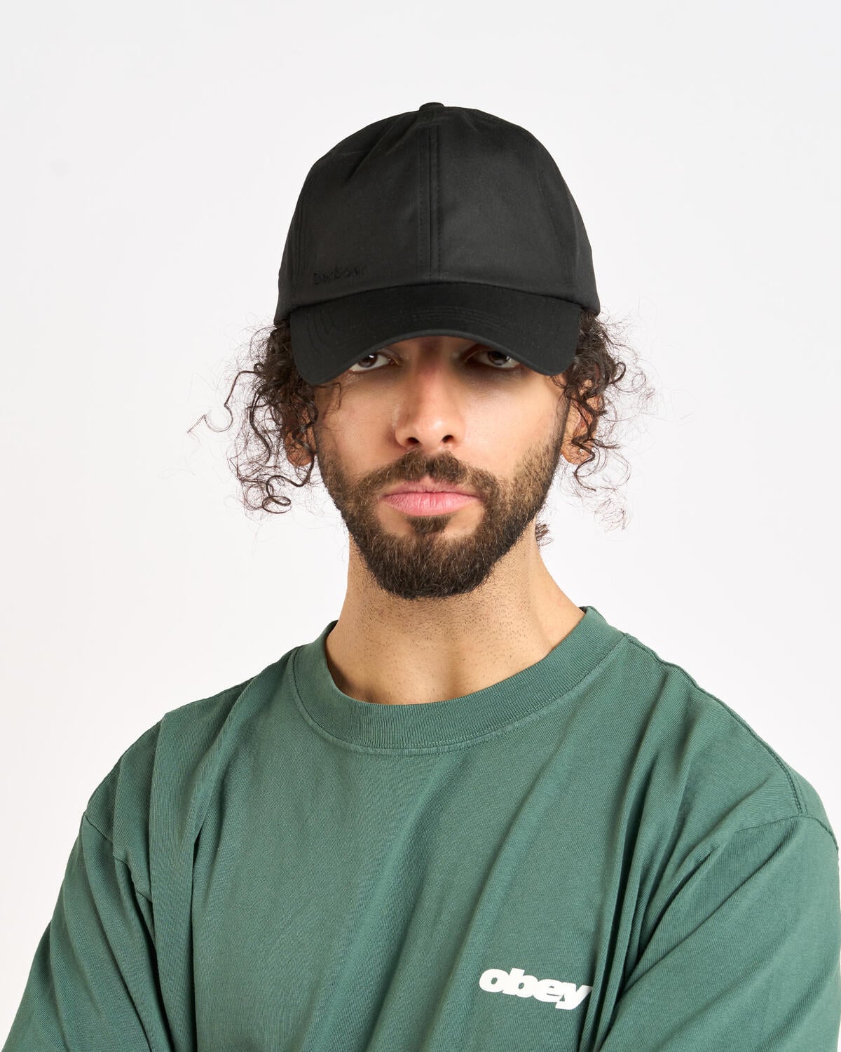 Barbour Wax Cap - Image 3