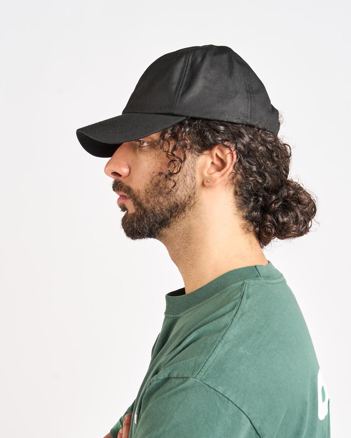 Barbour Wax Cap - Image 4