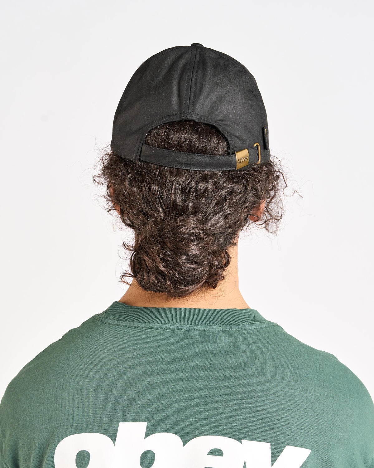 Barbour Wax Cap - Image 5