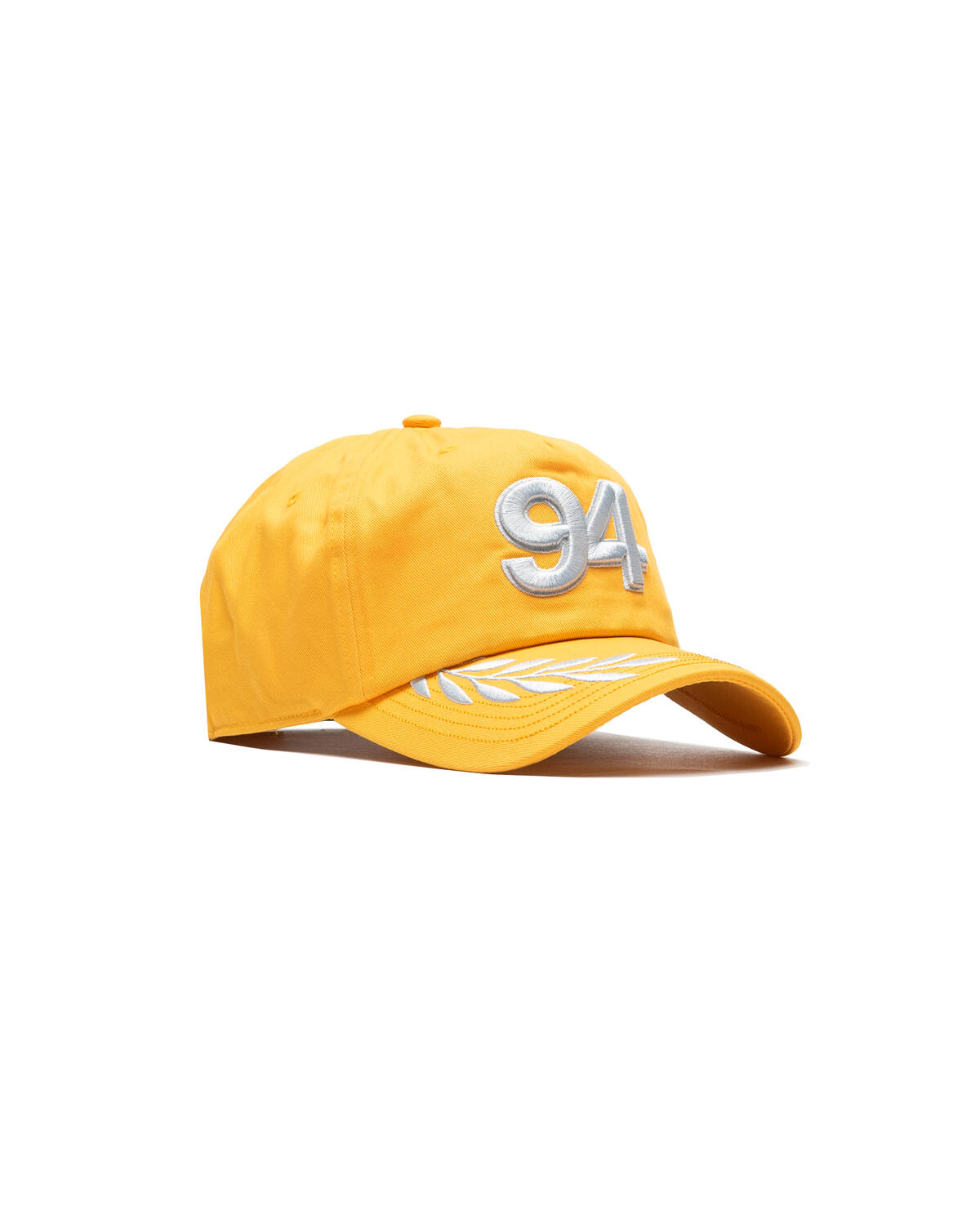 Adidas x Bad Bunny F1 Racing Cap Collegiate Gold - Image 33