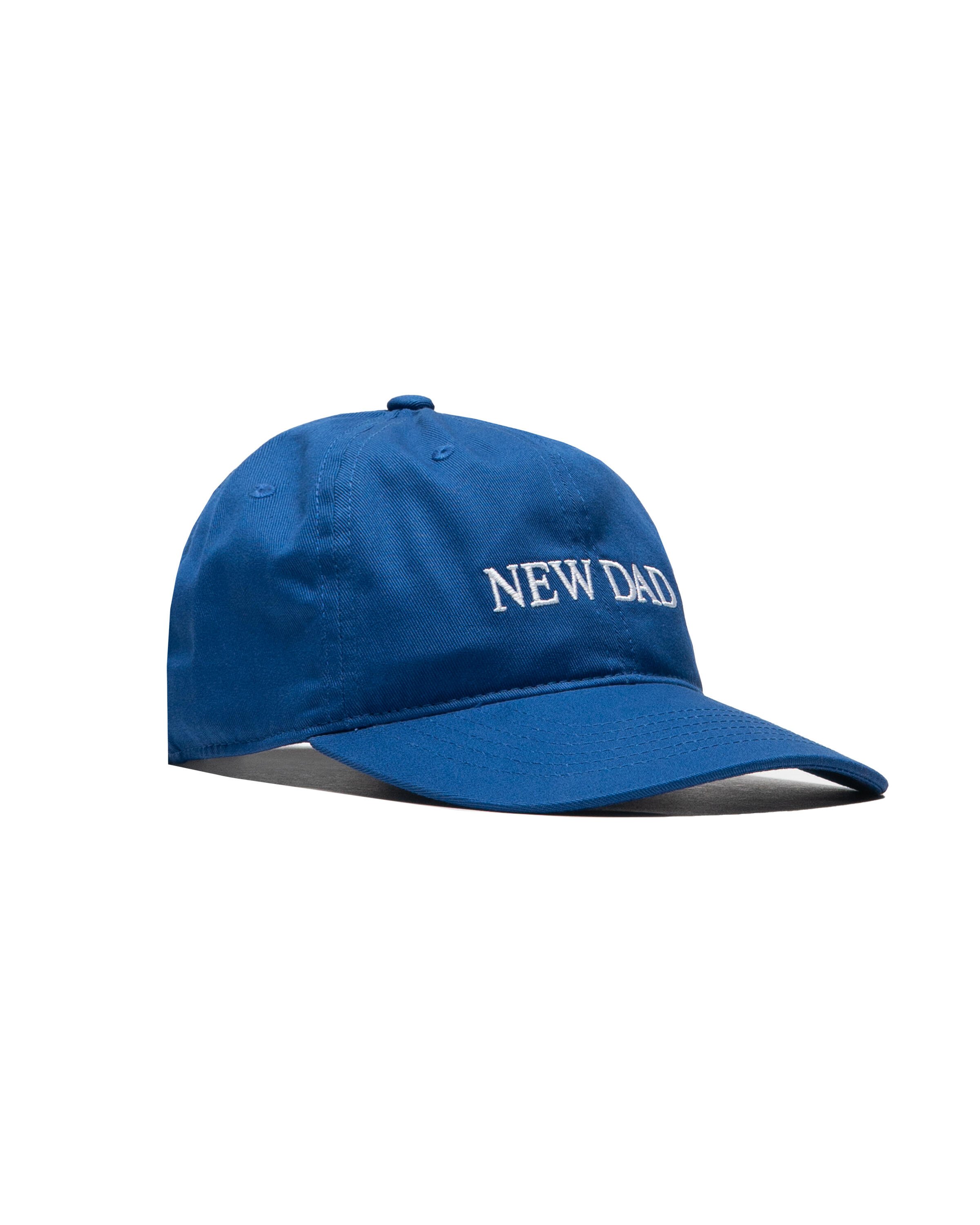 IDEA NEW DAD HAT