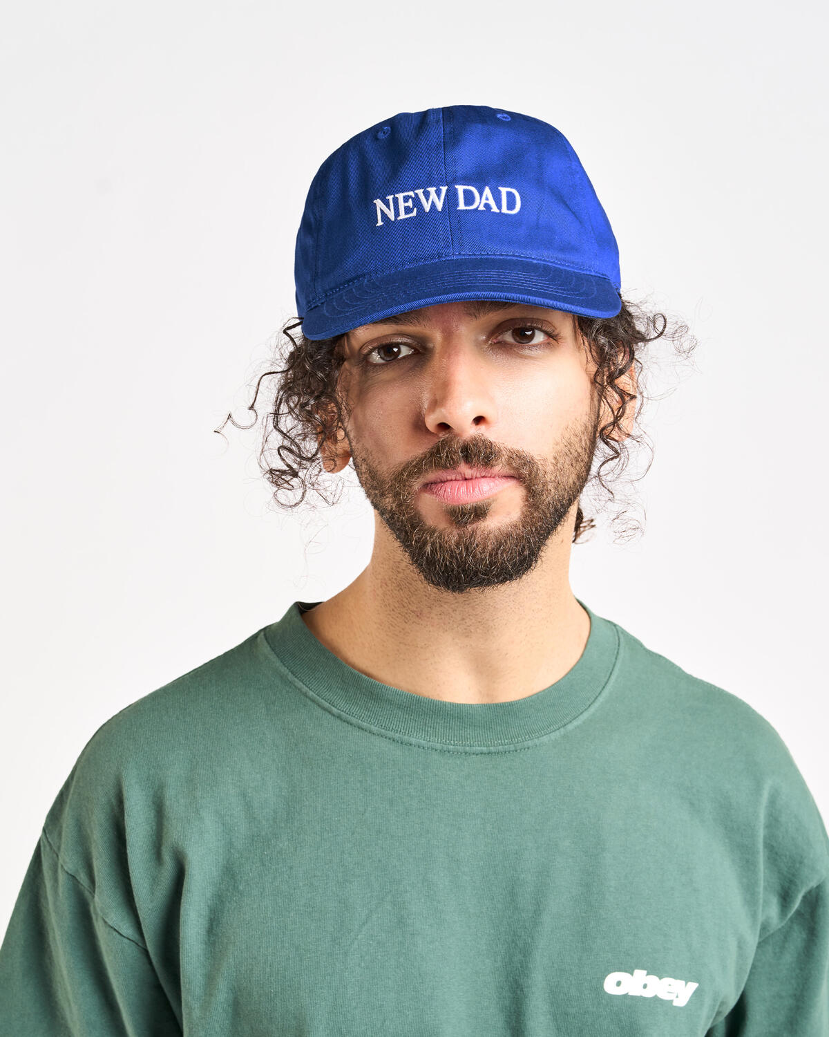 IDEA New Dad Hat - Image 3