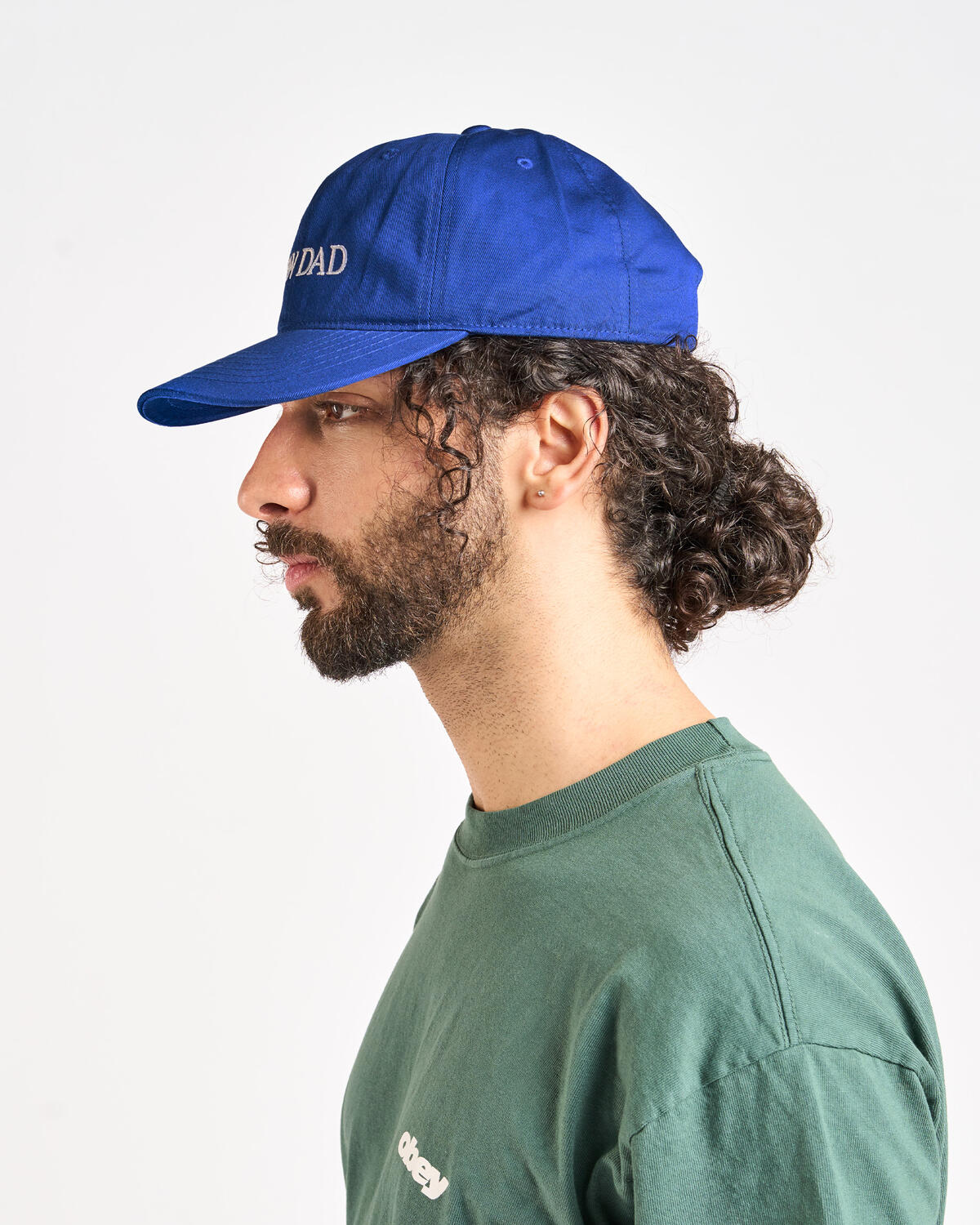 IDEA New Dad Hat - Image 4