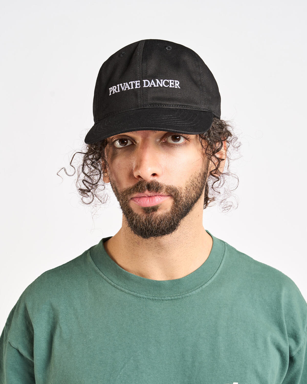 IDEA Private Dancer Hat - Image 3