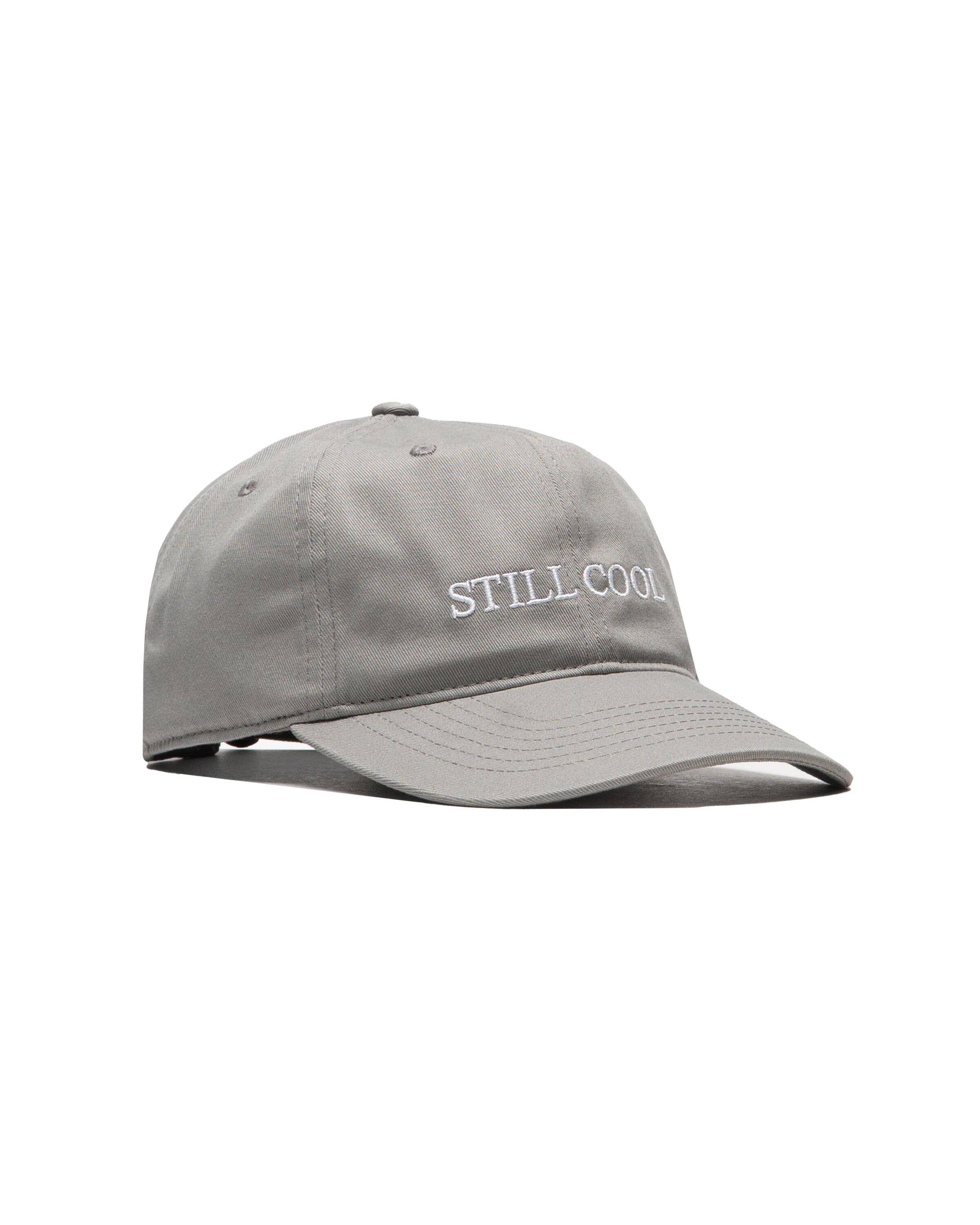 IDEA STILL COOL HAT