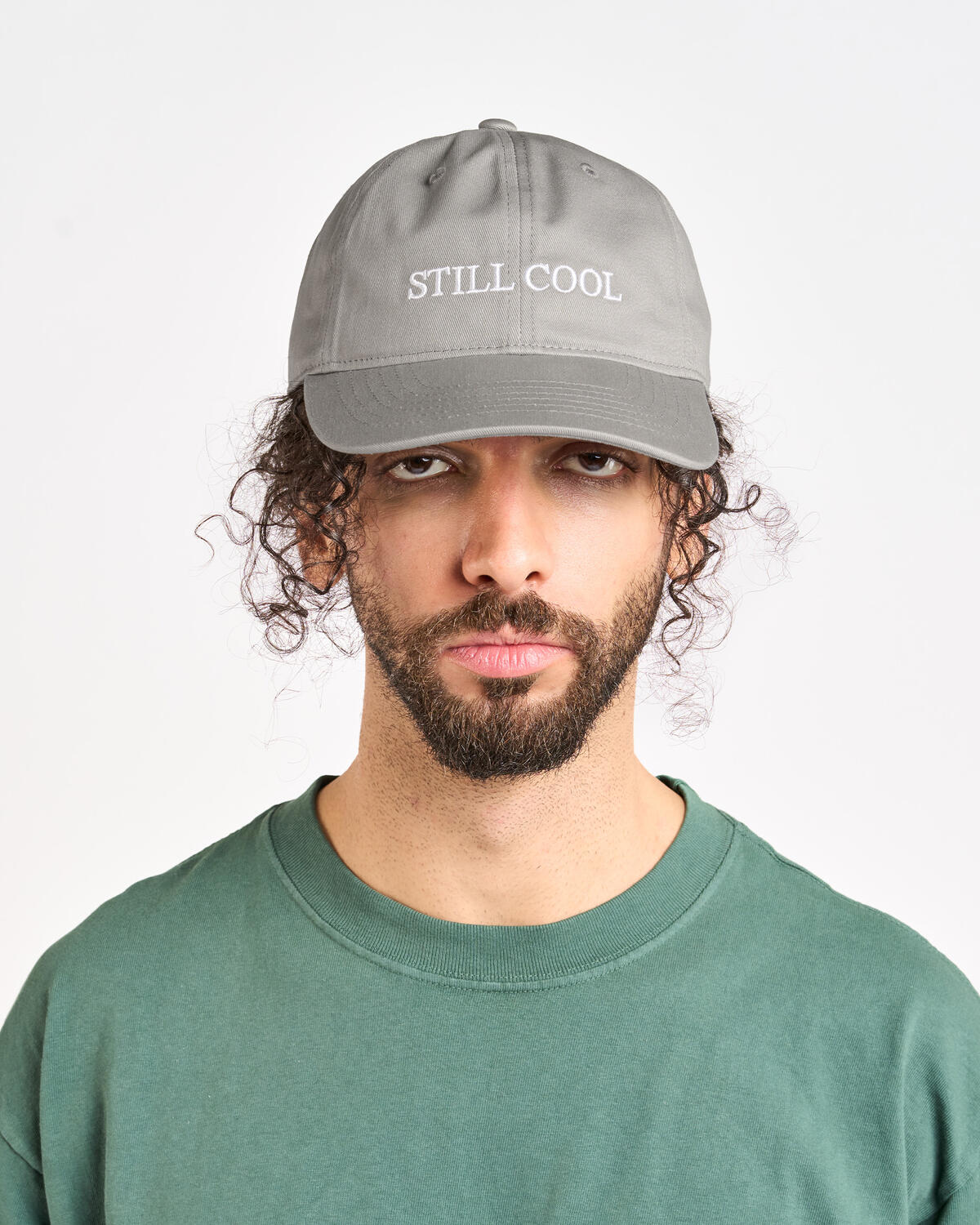 IDEA Still Cool Hat - Image 3