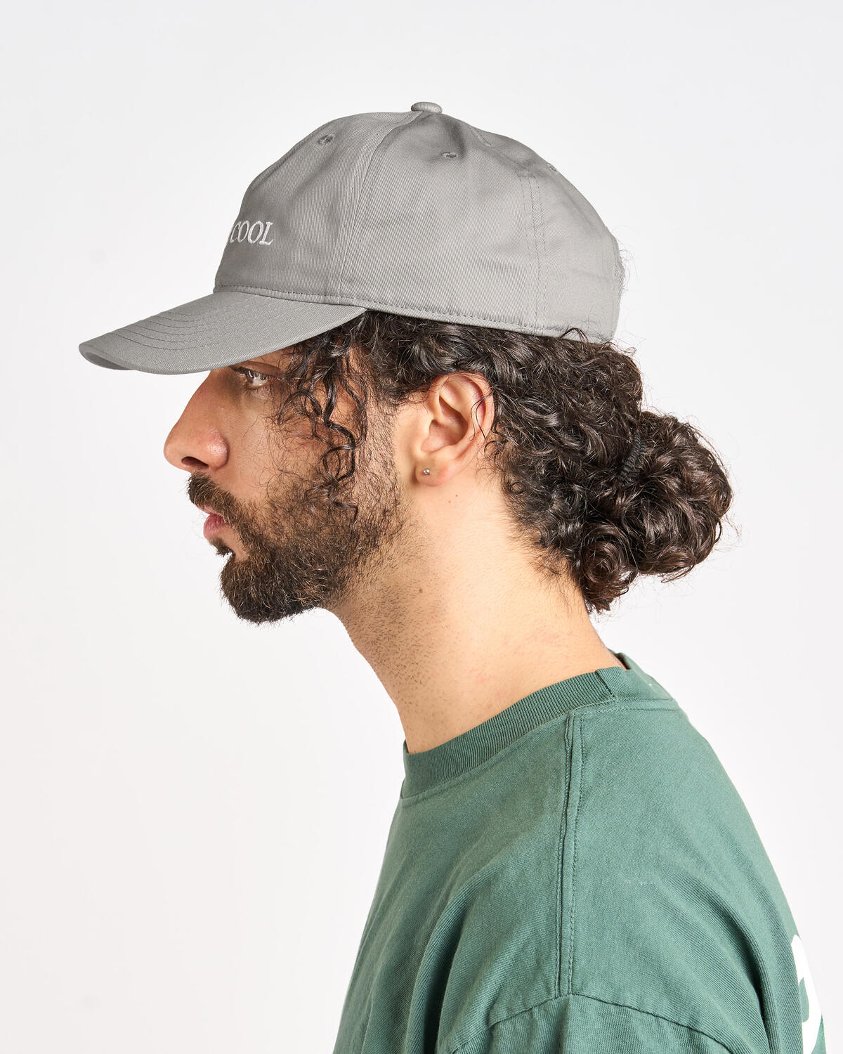 IDEA Still Cool Hat - Image 4