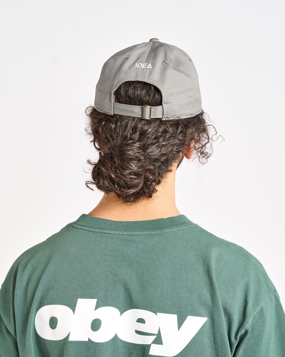 IDEA Still Cool Hat - Image 5