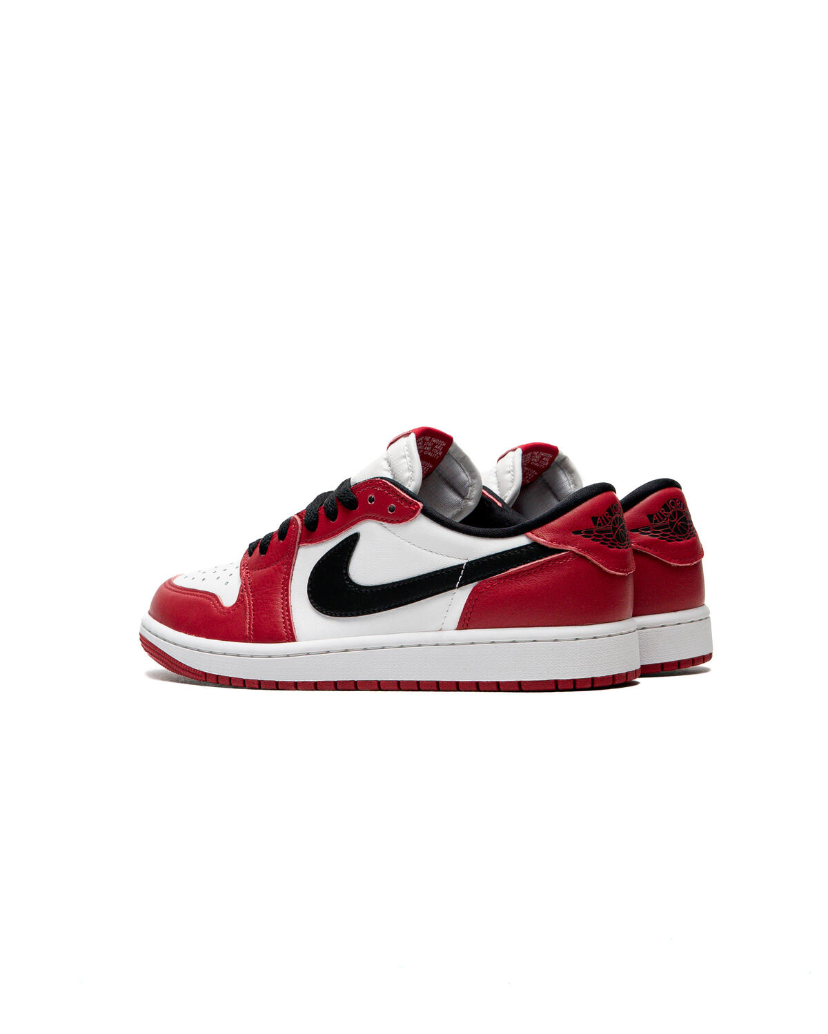 Air Jordan 1 Low 'Chicago' - Image 85
