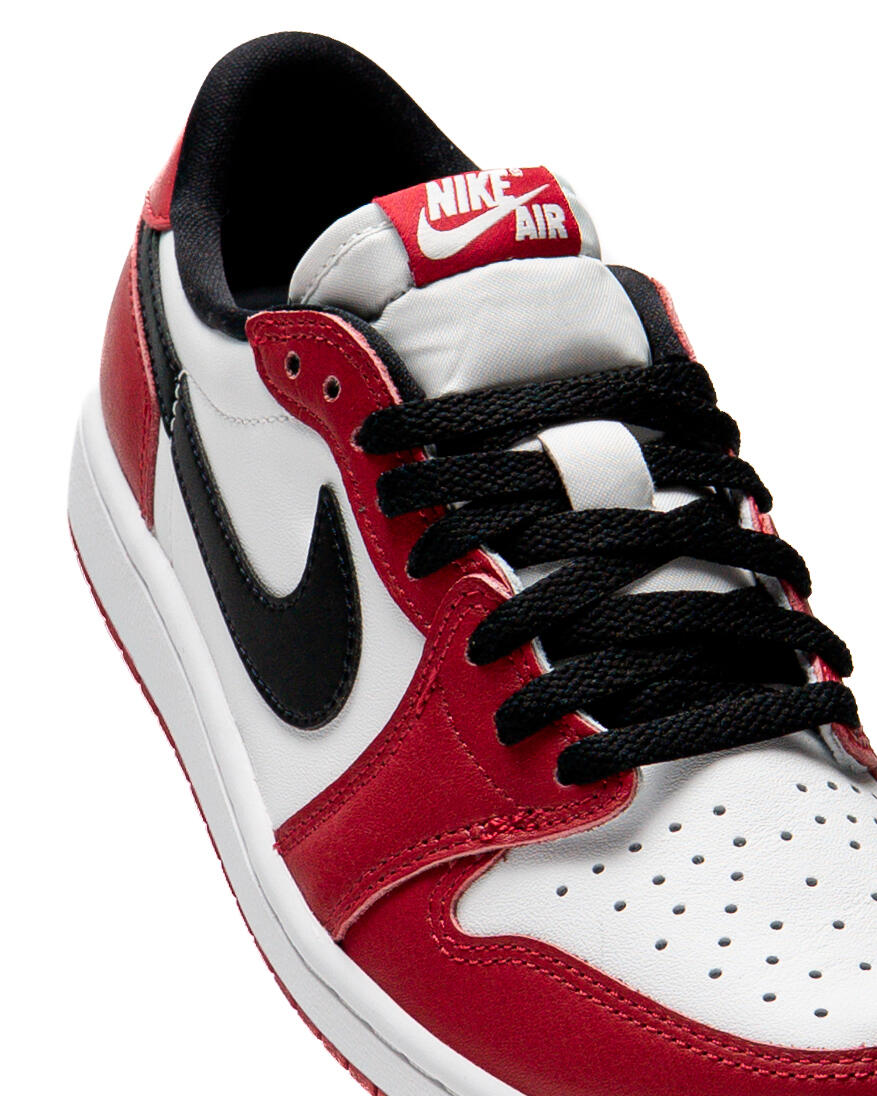 Air Jordan 1 Low 'Chicago' - Image 88