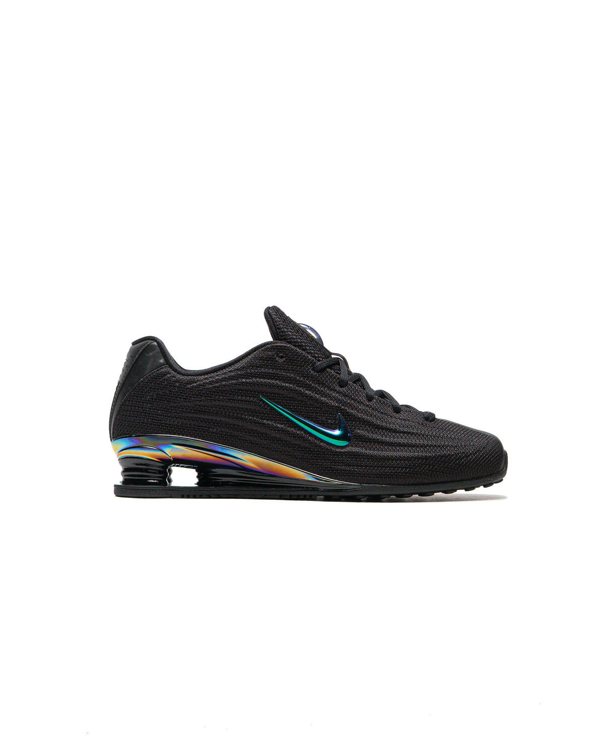 Nike Shox Z SE Black/Multi-Color (Women's) - Image 42