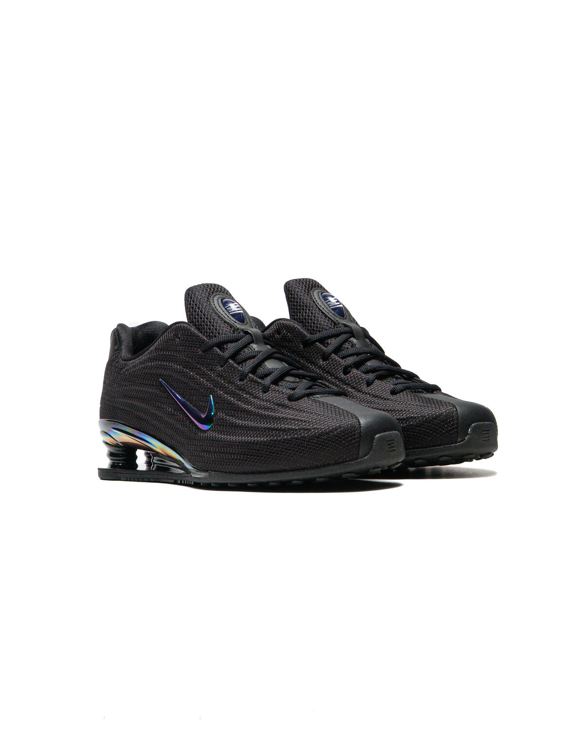 Nike Shox Z SE Black/Multi-Color (Women's) - Image 43