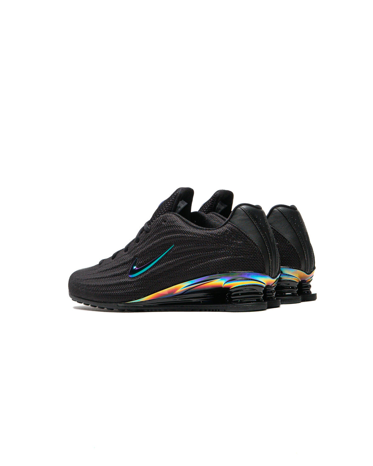 Nike Shox Z SE Black/Multi-Color (Women's) - Image 44