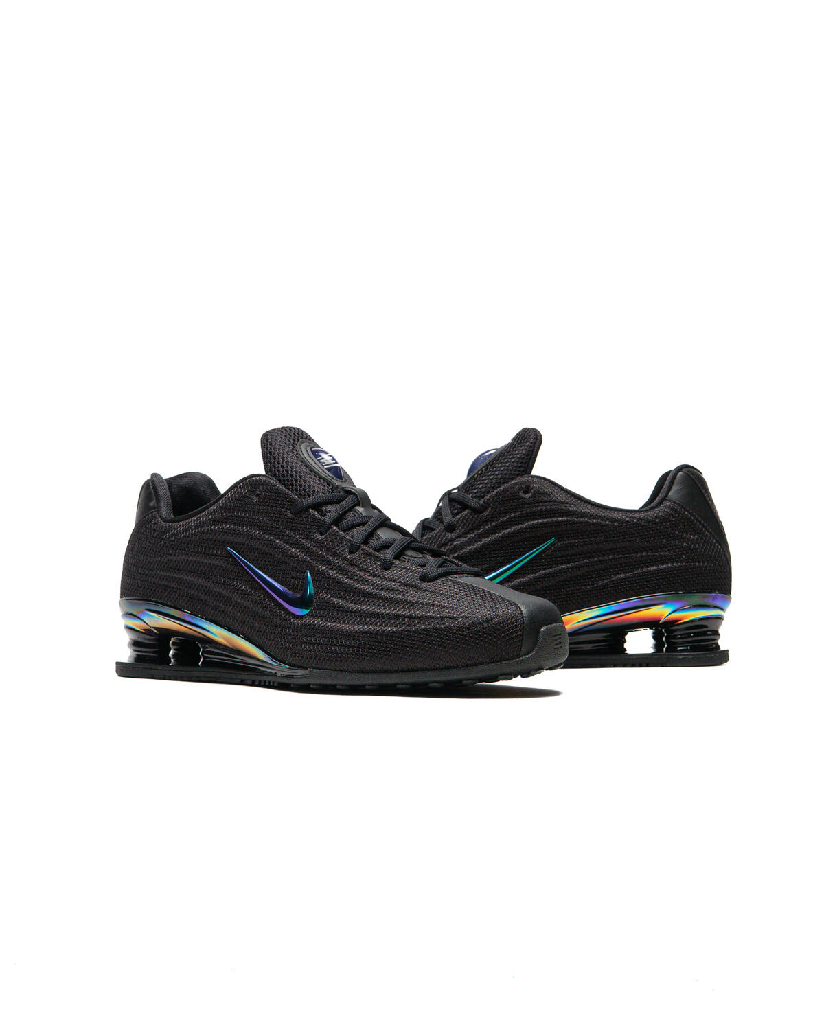 Nike Shox Z SE Black/Multi-Color (Women's) - Image 45