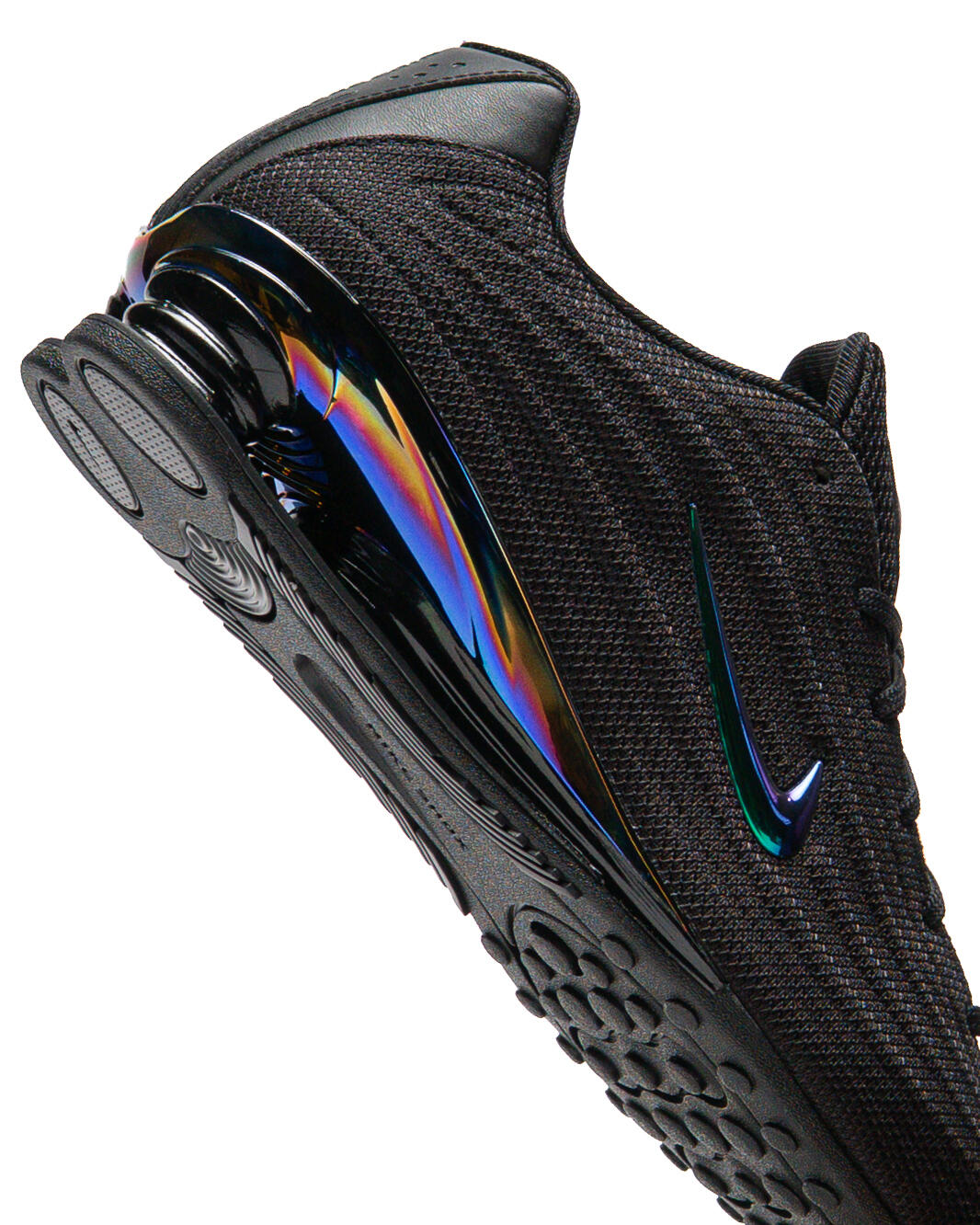Nike Shox Z SE Black/Multi-Color (Women's) - Image 47