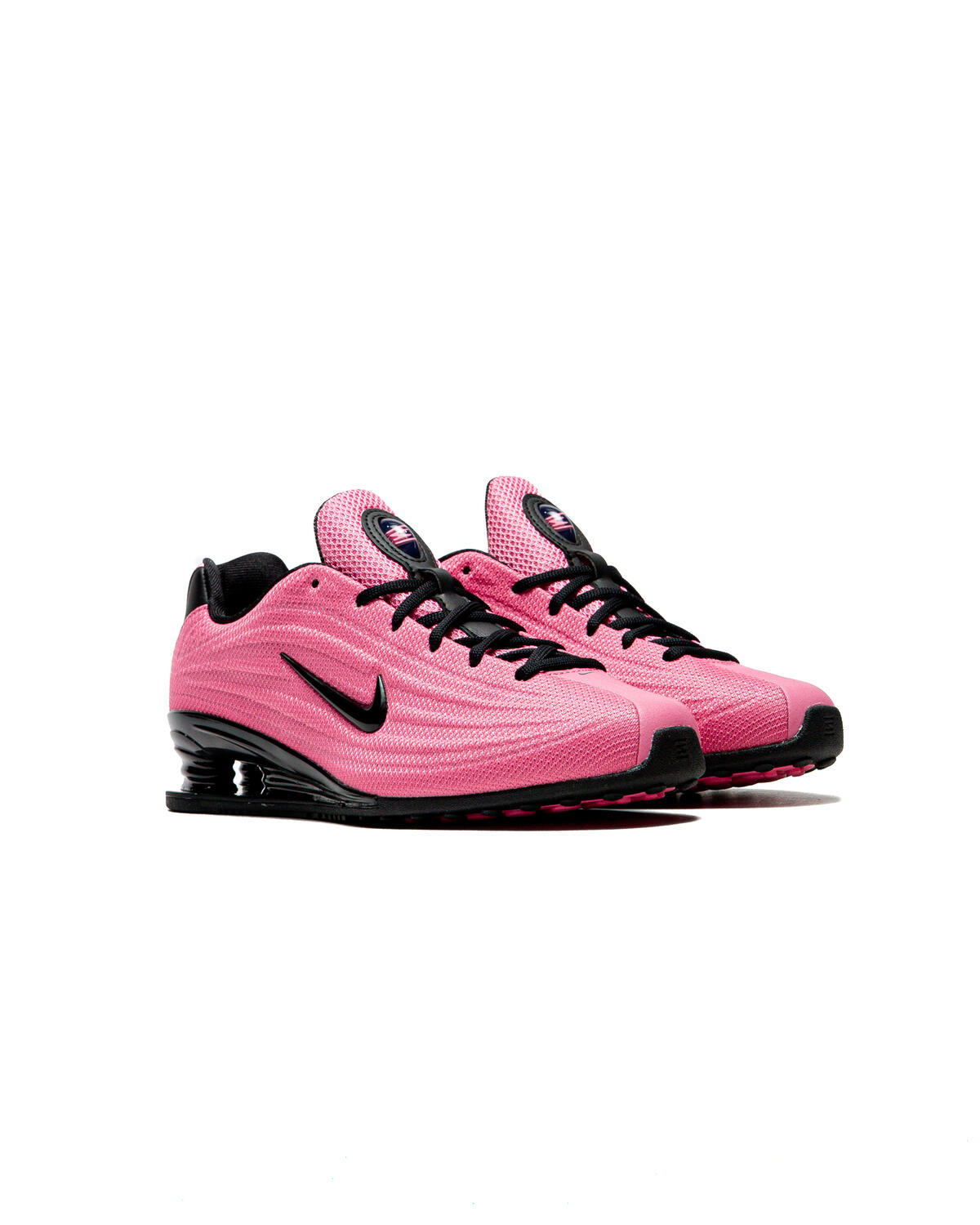 Nike Shox Z 'Pinksicle/Black' (Women's) - Image 20