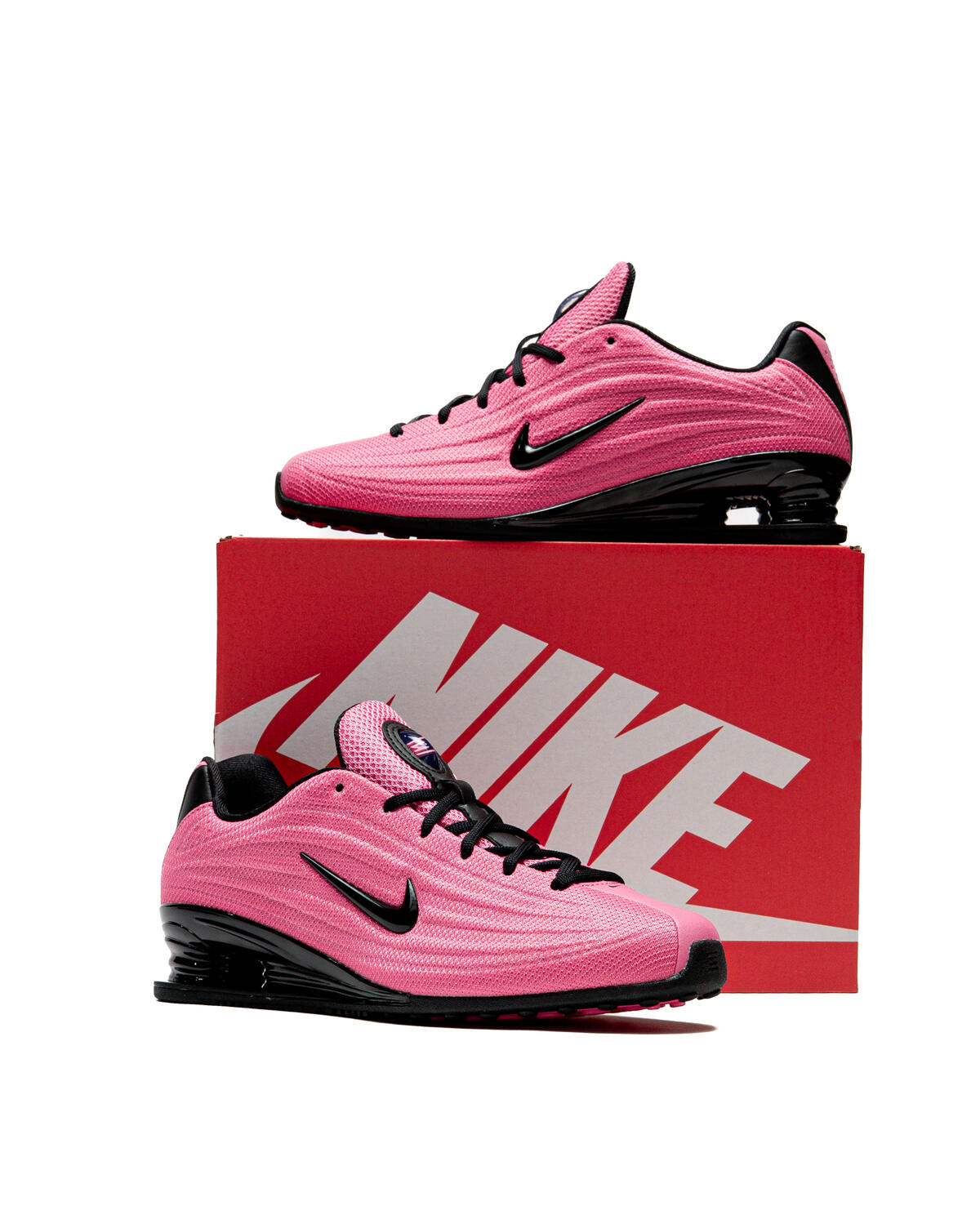 Nike Shox Z 'Pinksicle/Black' (Women's) - Image 23