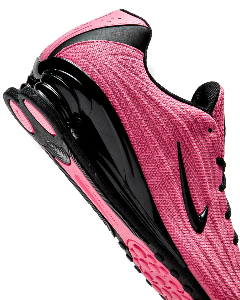 Nike Shox Z 'Pinksicle/Black' (Women's) - Image 24