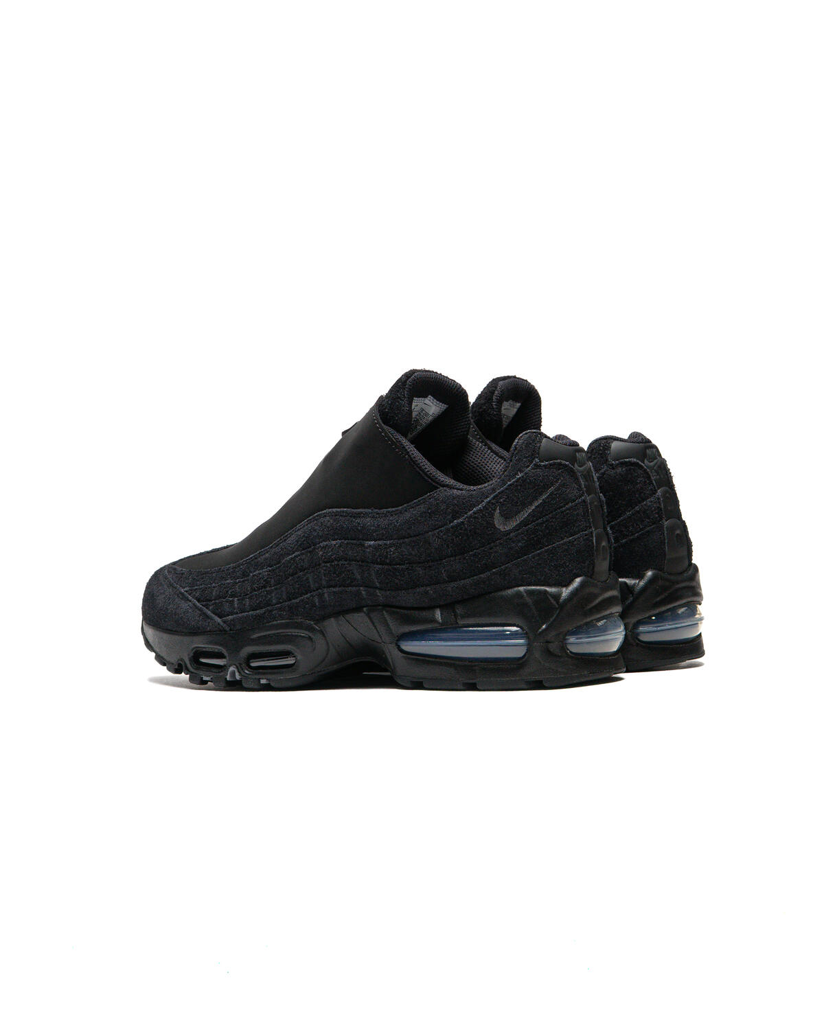 Nike Air Max 95 Zip SP Black/Anthracite - Image 56