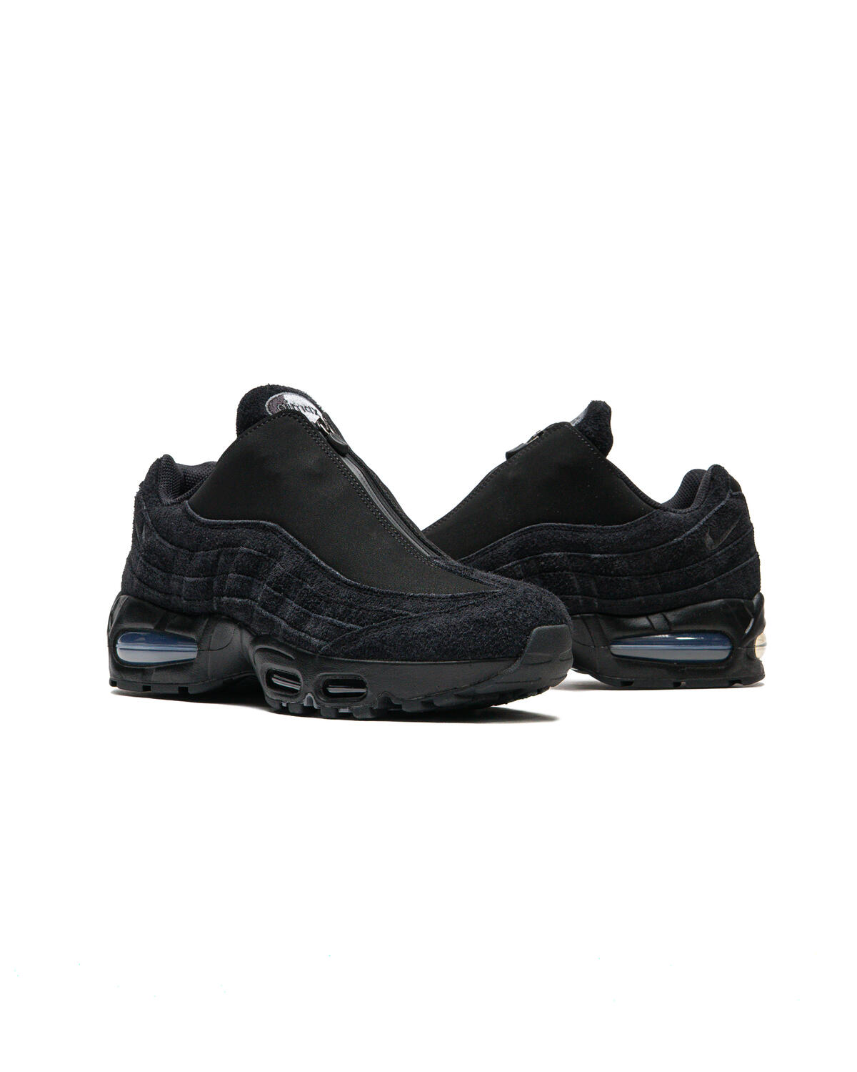 Nike Air Max 95 Zip SP Black/Anthracite - Image 57