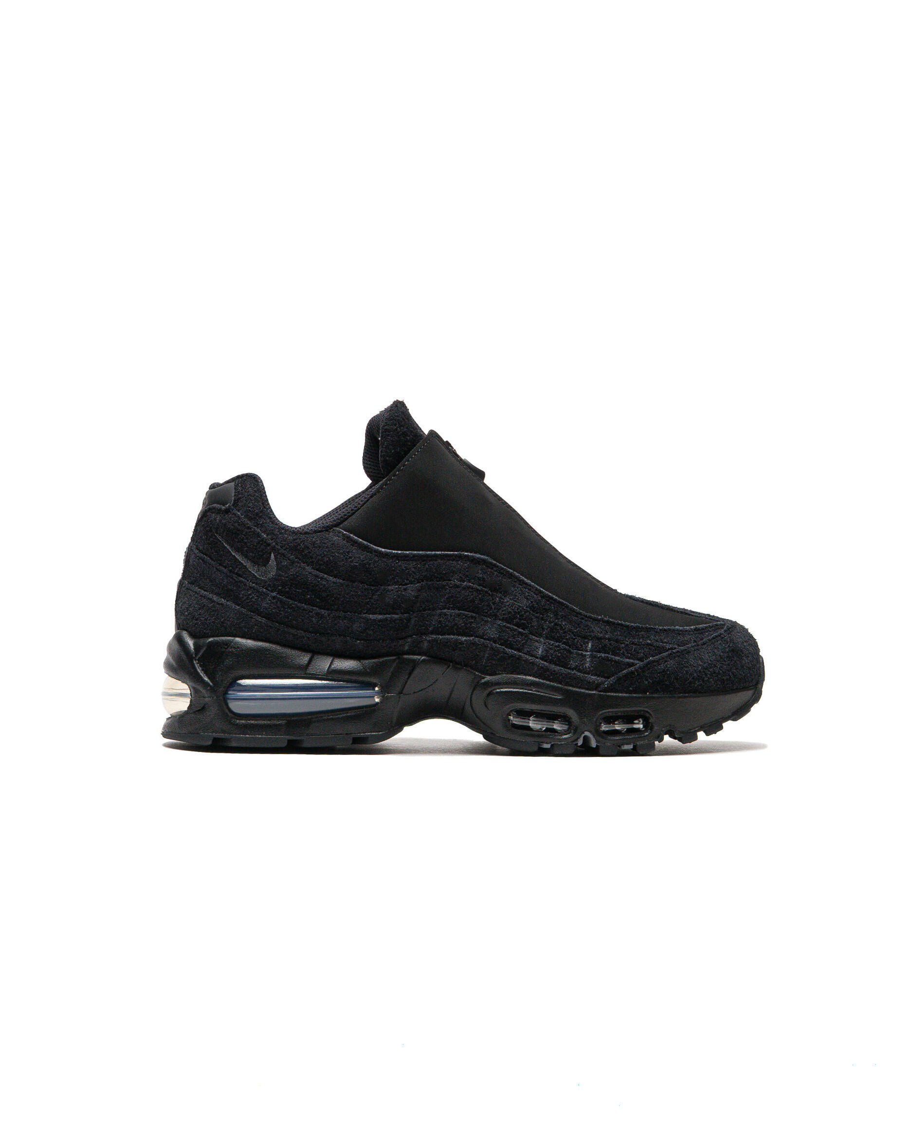 Nike Air Max 95 Zip  Big Bubble