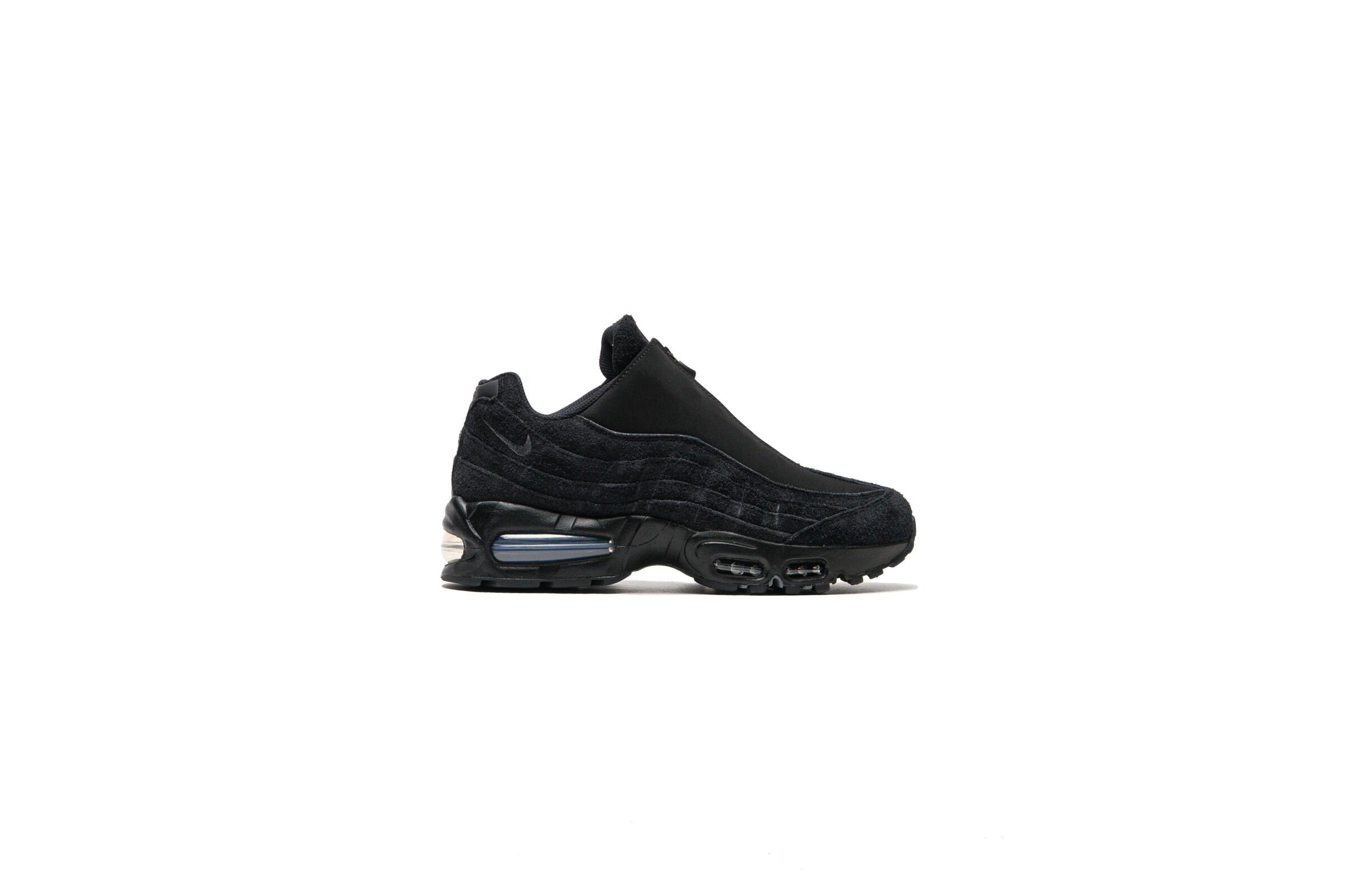 Nike Air Max 95 Zip Big Bubble