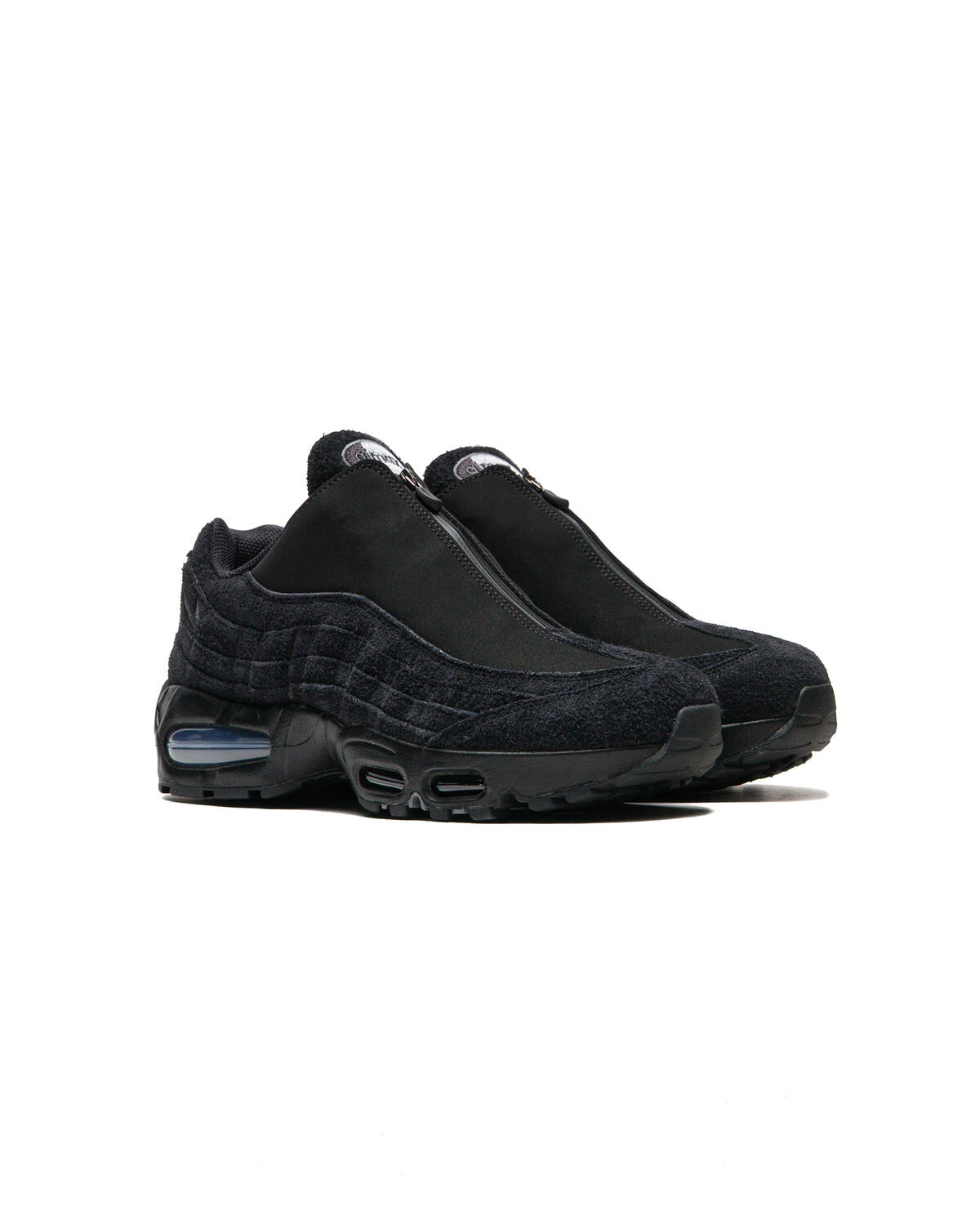 Nike Air Max 95 Zip SP Black/Anthracite - Image 55