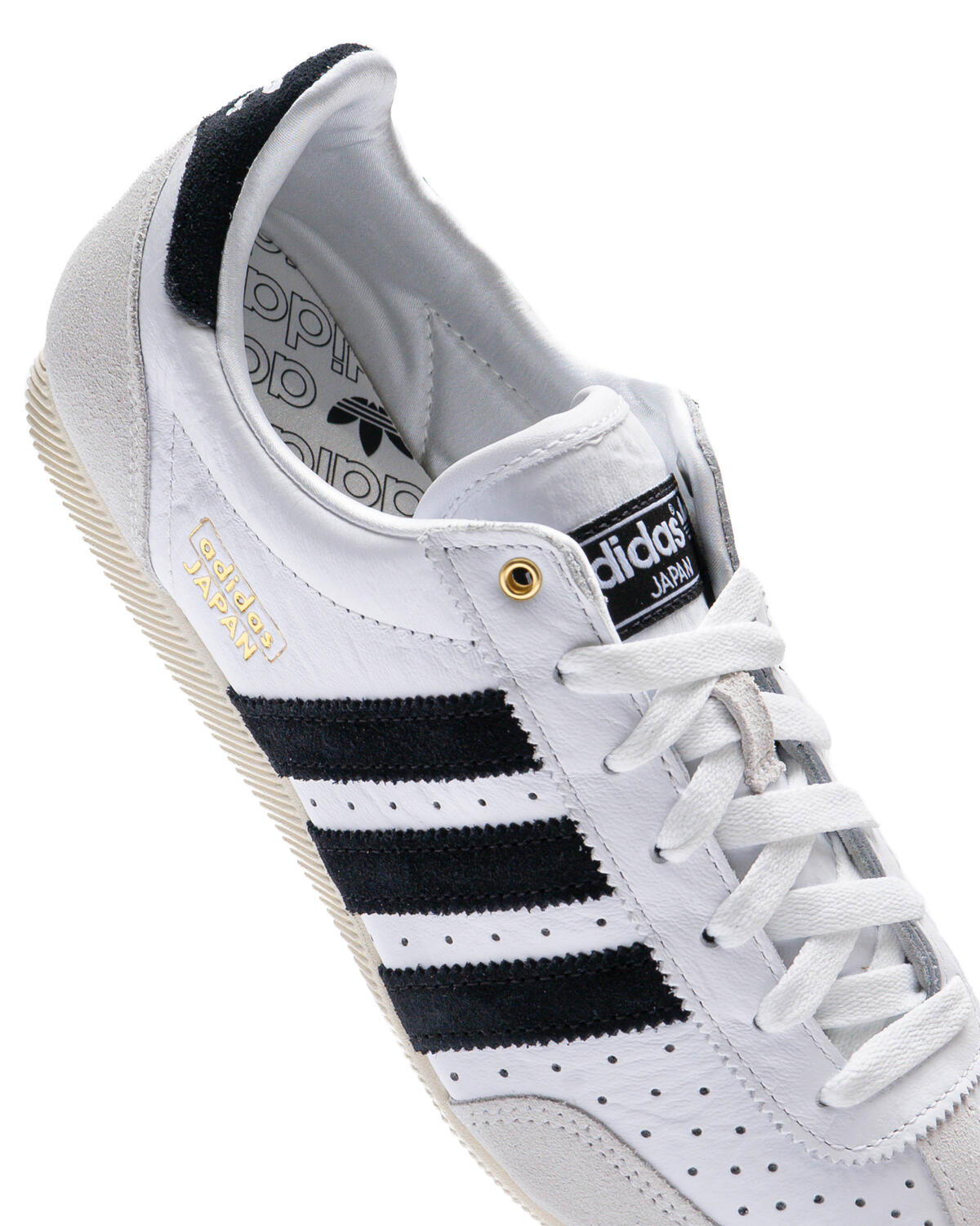 Adidas Japan Cloud White/Core Black (Women's) - Image 48