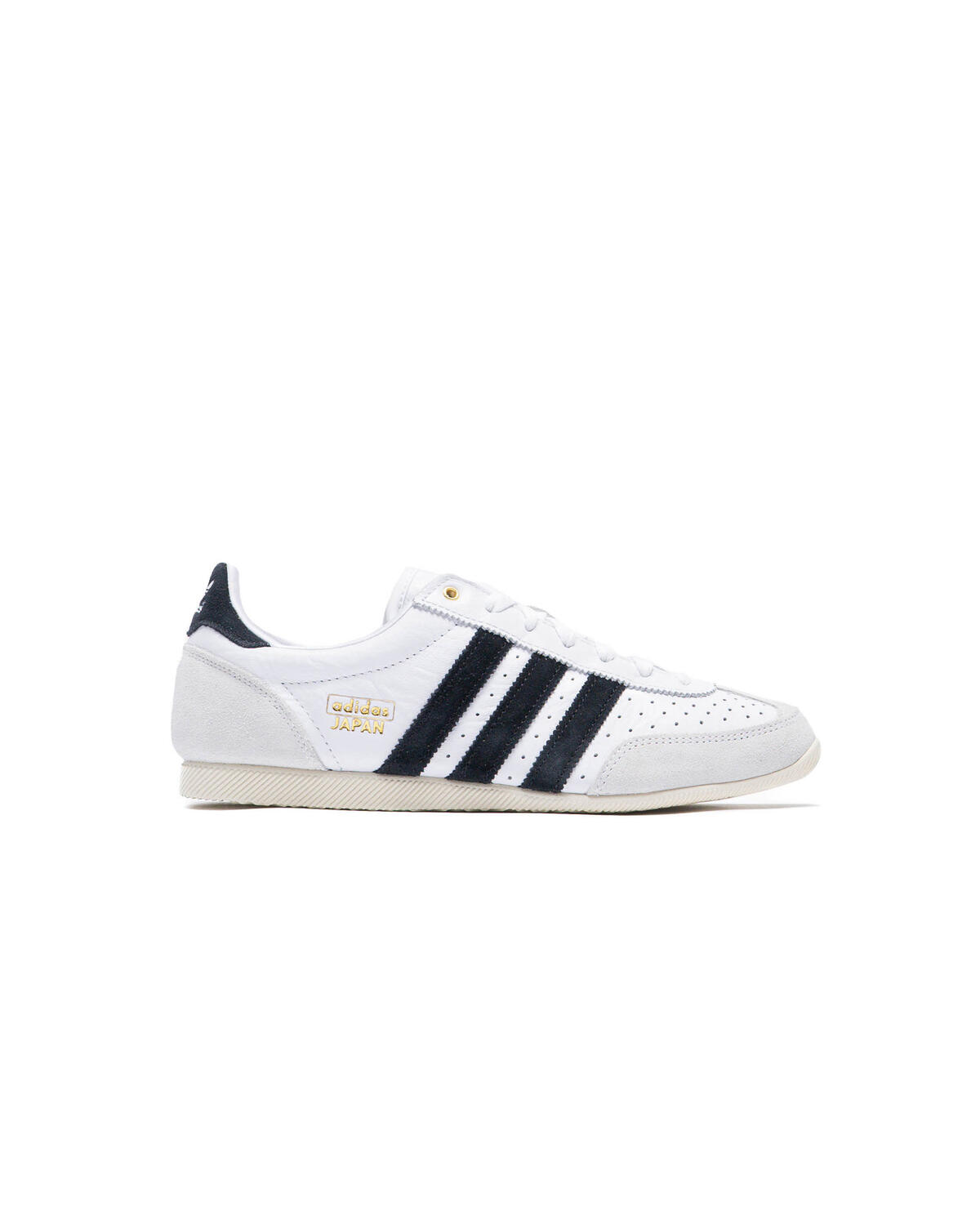 Adidas Japan Cloud White/Core Black (Women's) - Image 43