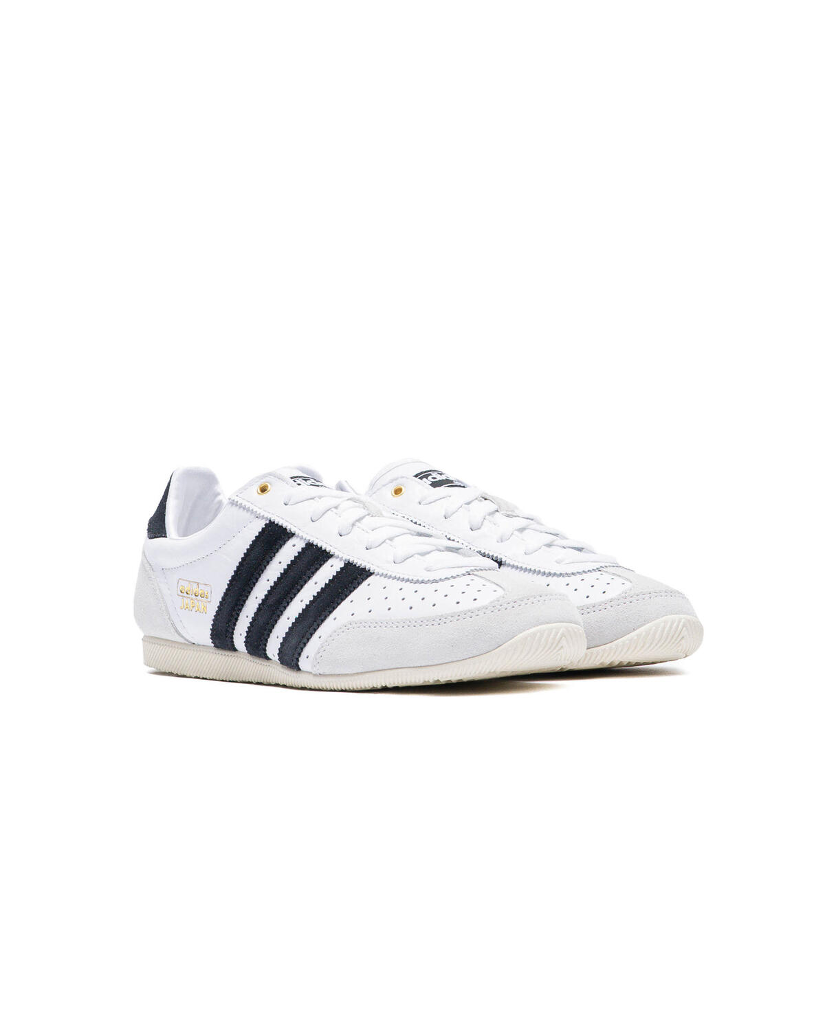 Adidas Japan Cloud White/Core Black (Women's) - Image 44
