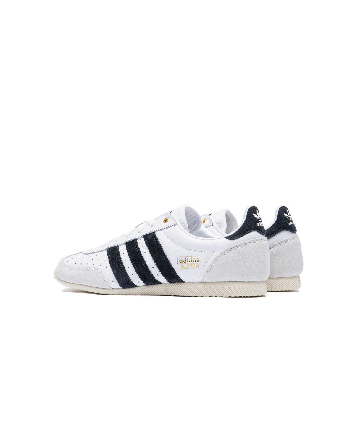 Adidas Japan Cloud White/Core Black (Women's) - Image 45