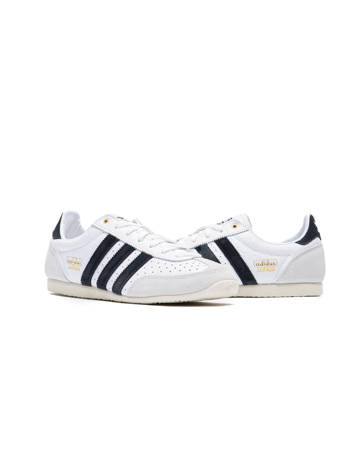 Adidas Japan Cloud White/Core Black (Women's) - Image 46
