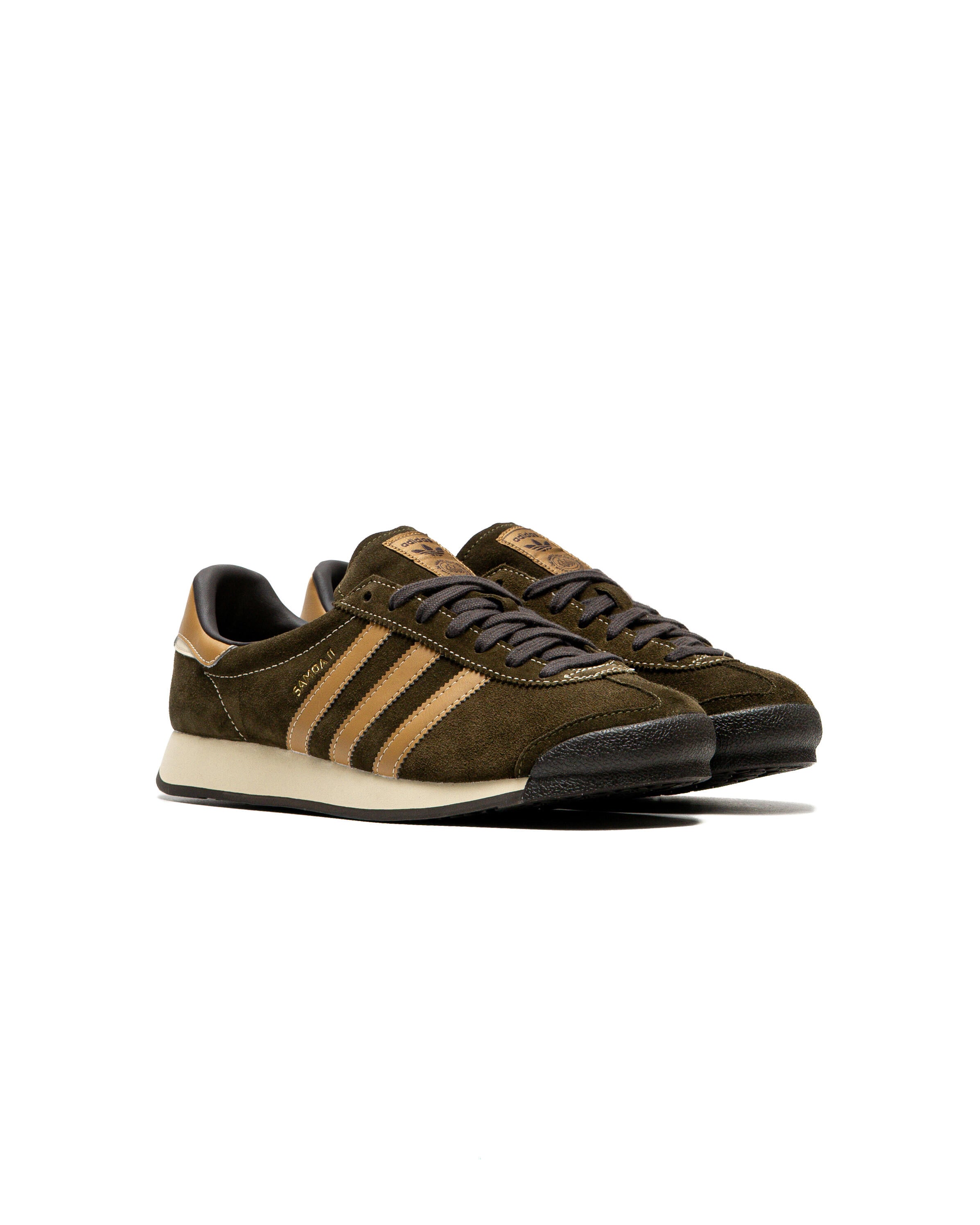 adidas gazelle silver green womens Adidas Samoa | Men's | (Nubuck) Blue/White main image 0