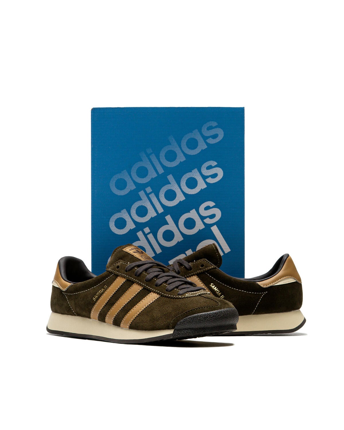 adidas gazelle silver green womens Shop White Mens Samoa Lace Up Sneakers  Shoebacca