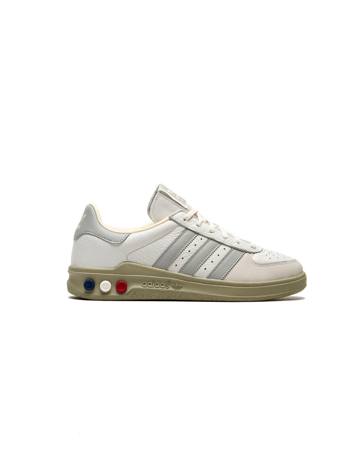 Adidas GS II SPZL 'Crystal White' - Image 31