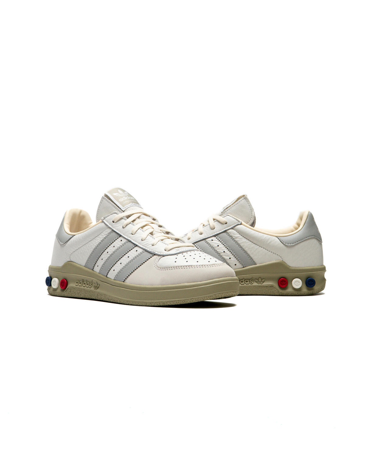 Adidas GS II SPZL 'Crystal White' - Image 34