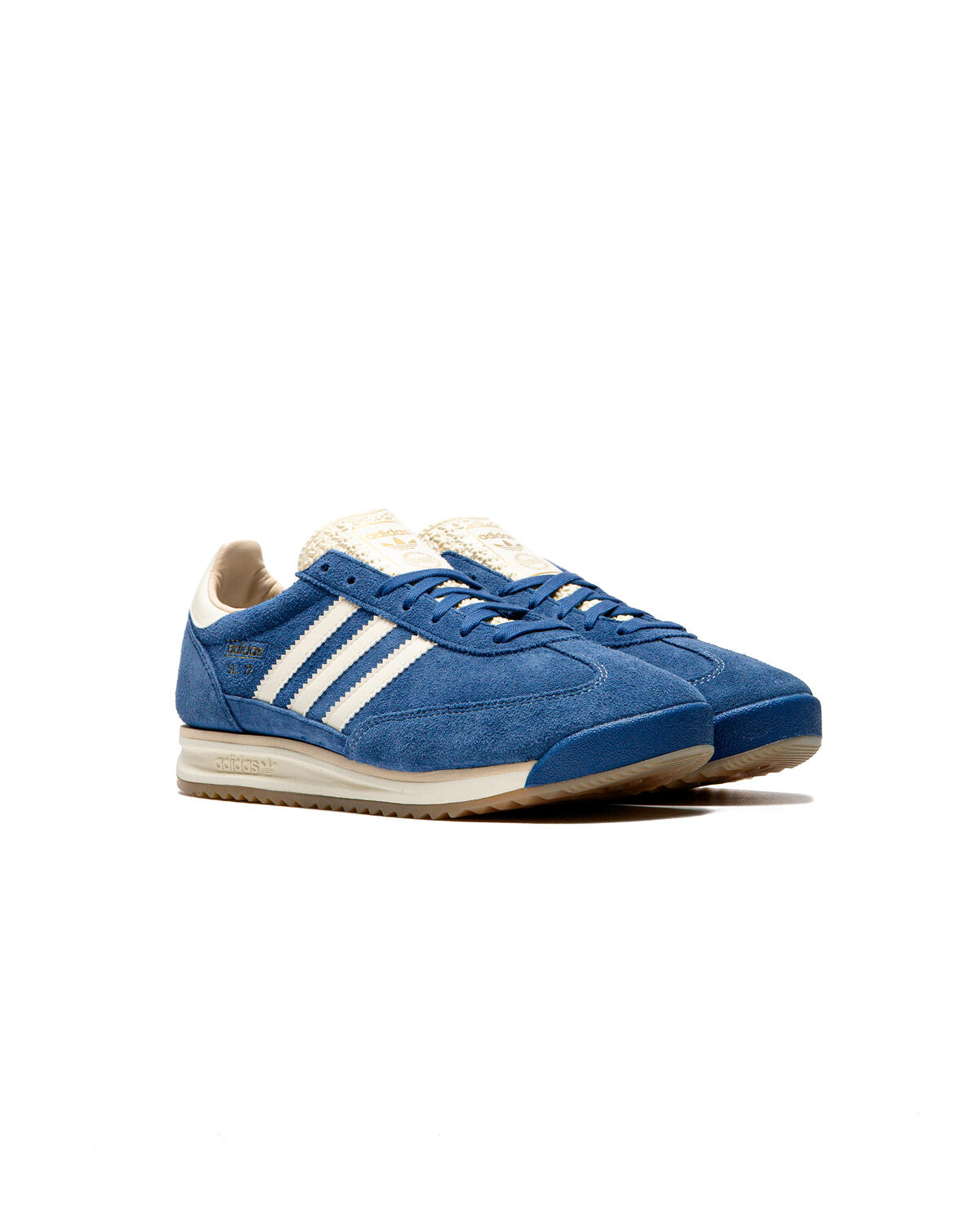 Adidas SL 72 Blue / White - Image 3