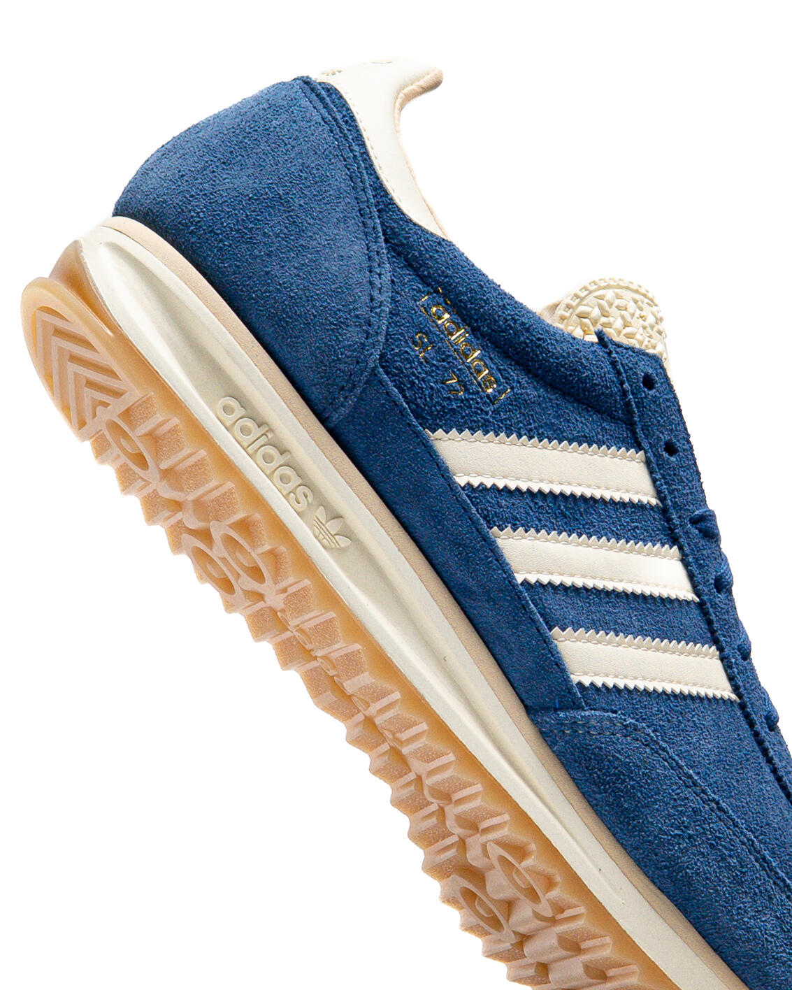 Adidas SL 72 Blue / White - Image 7