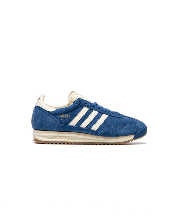 adidas gazelle silver green womens Vintage Adidas Sneakers Women's US 7  dla dushy