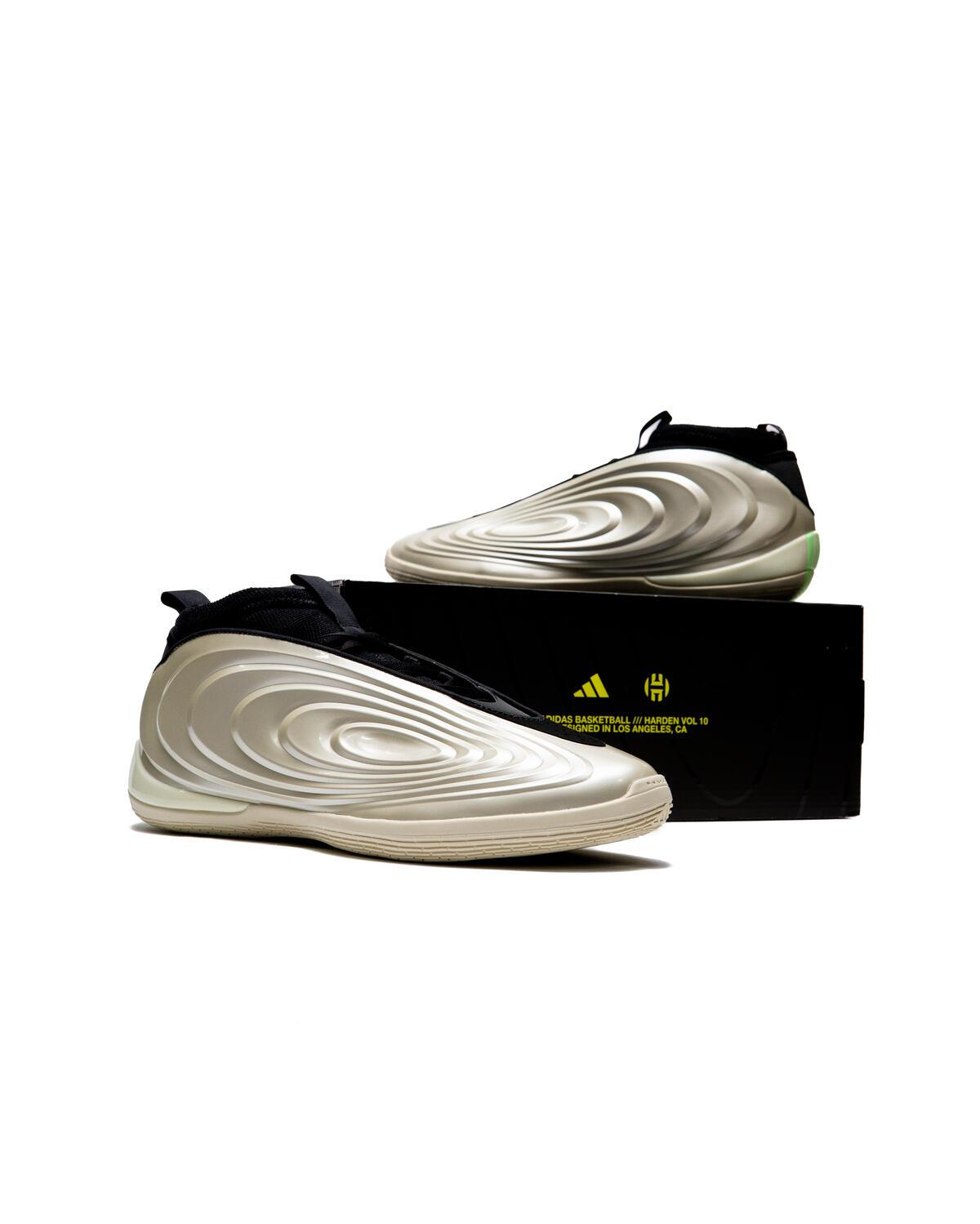 Adidas Harden Volume 10 "Imma Be a Star" JQ9453 - Image 8