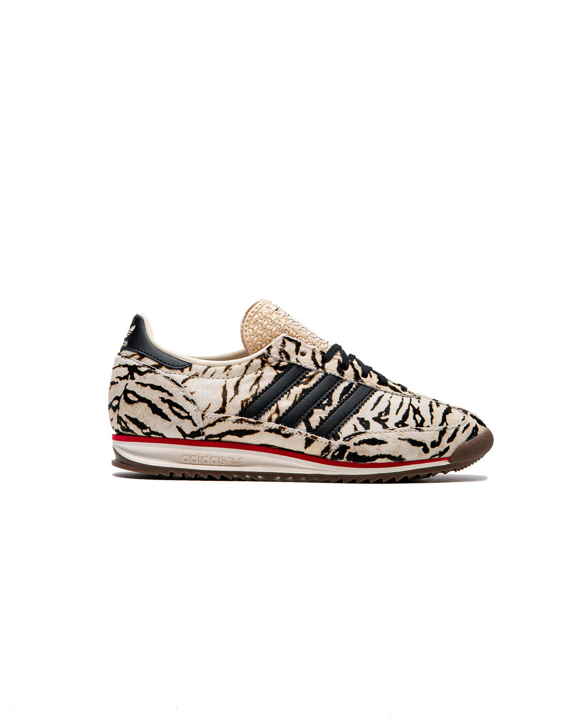 Adidas SL 72 OG Zebra (Women's) - Image 20