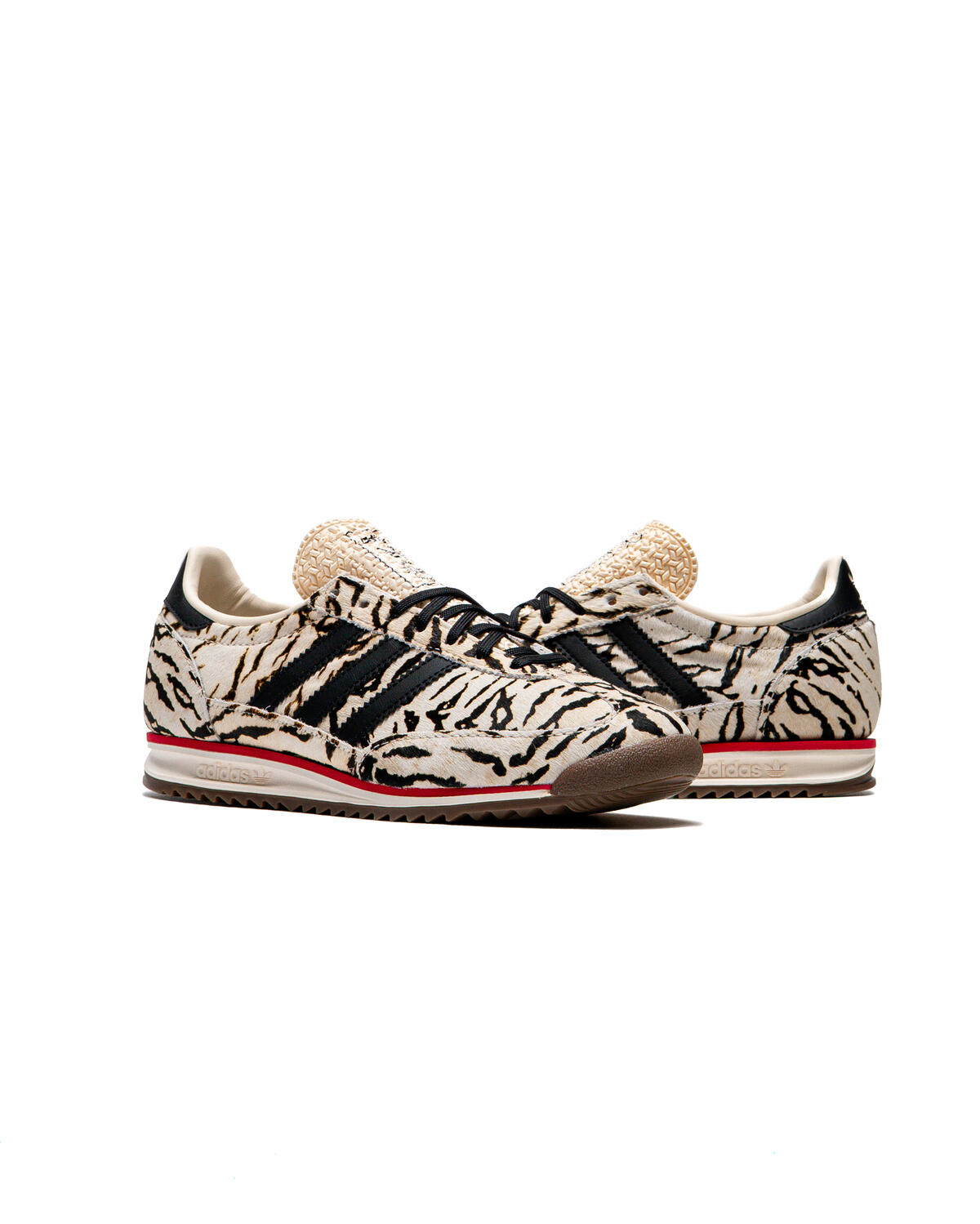 Adidas SL 72 OG Zebra (Women's) - Image 23