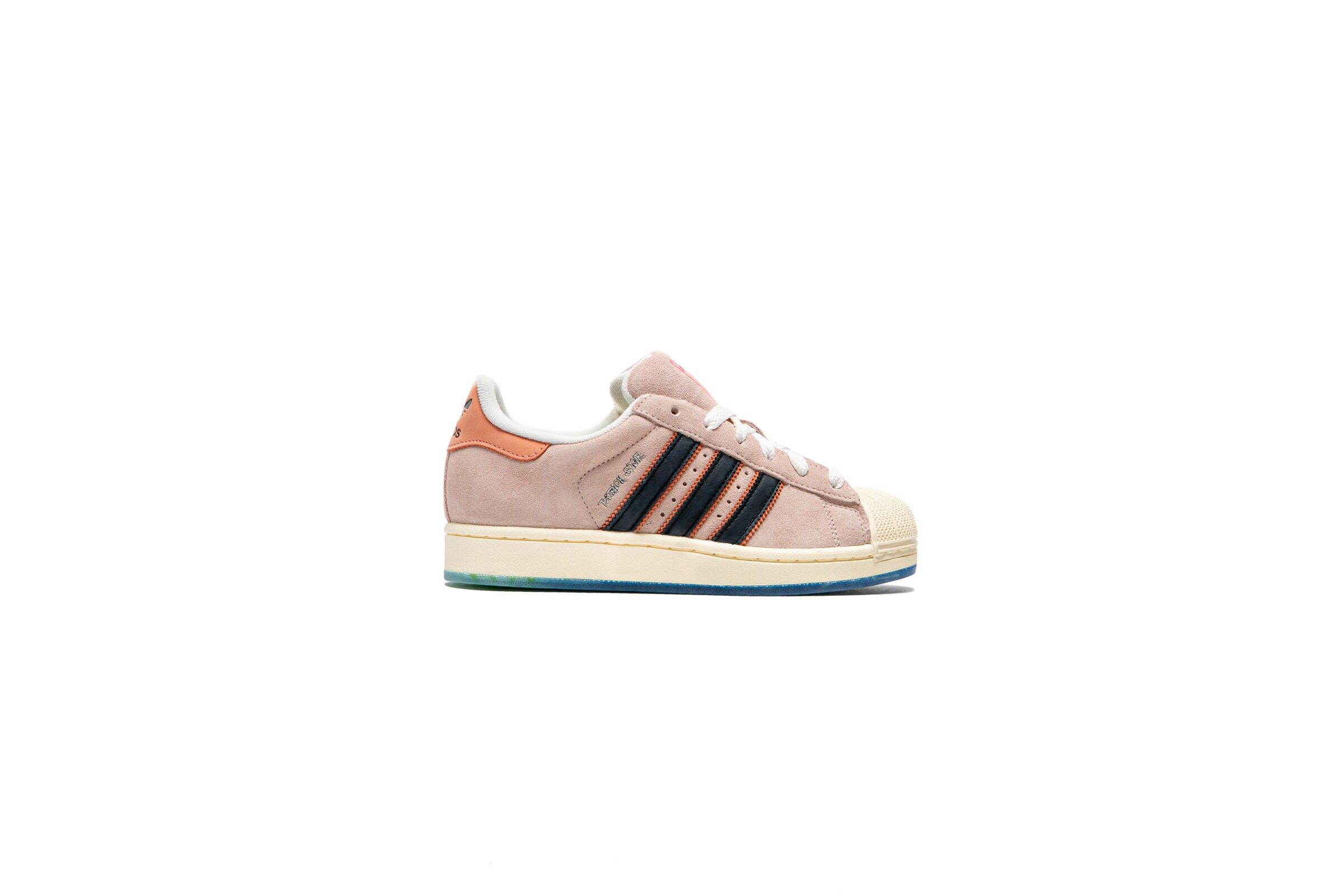 adidas Originals x SpongeBob SUPERSTAR ‘PATRICK’