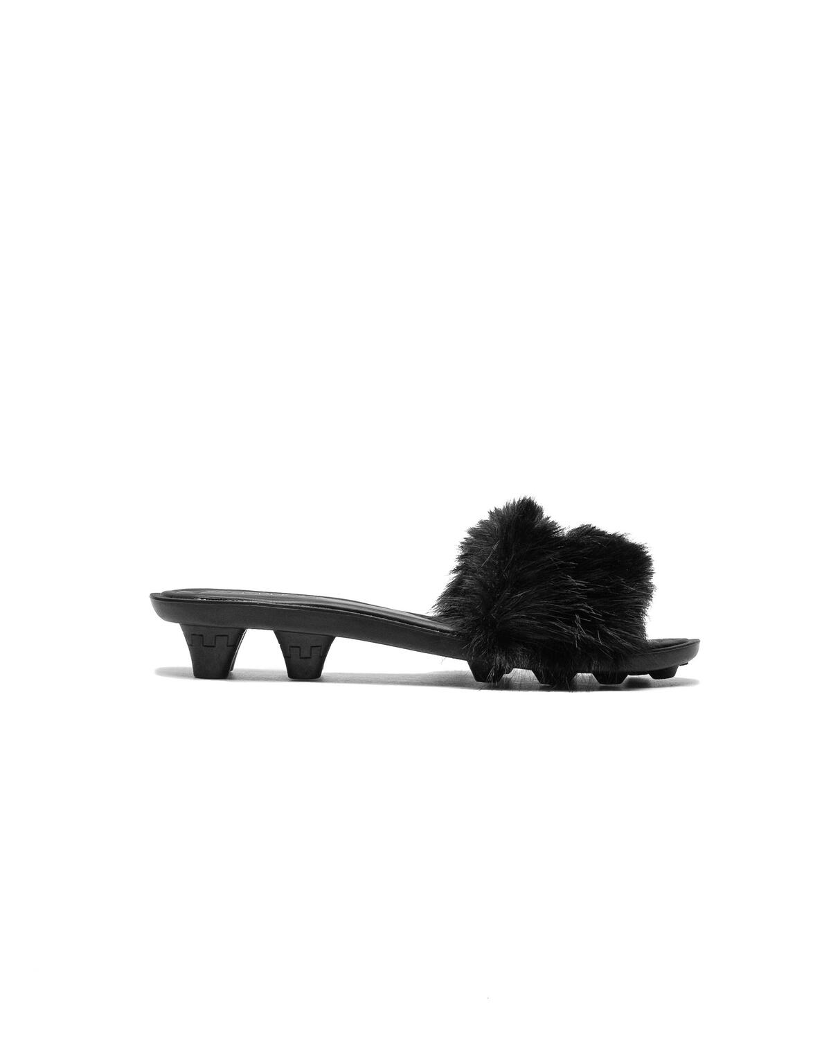 Puma x Rihanna X Fenty WMNS Slide Chic Fur