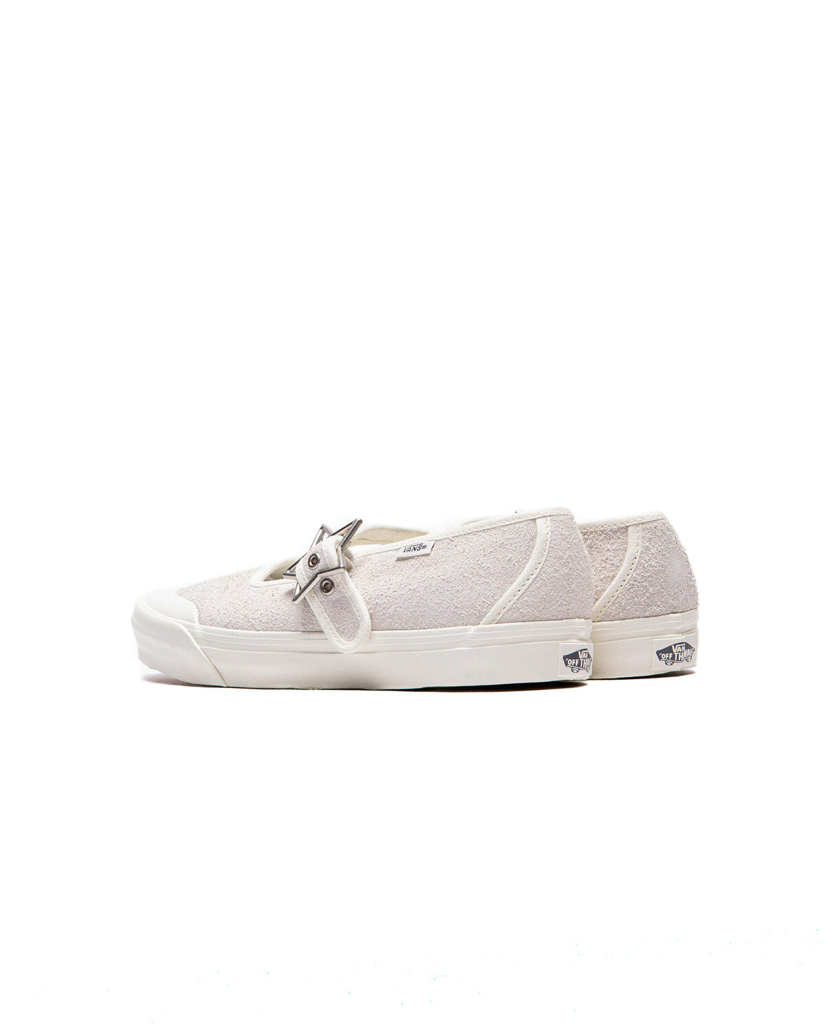 Vans WMNS Mary Jane Starz - Image 4