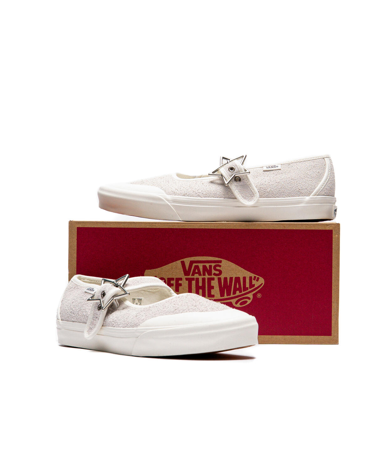 Vans WMNS Mary Jane Starz - Image 6