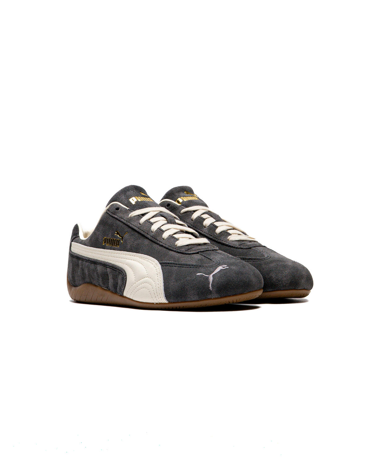 Puma Speedcat Faded Cast Iron/Alpine Snow - Image 20